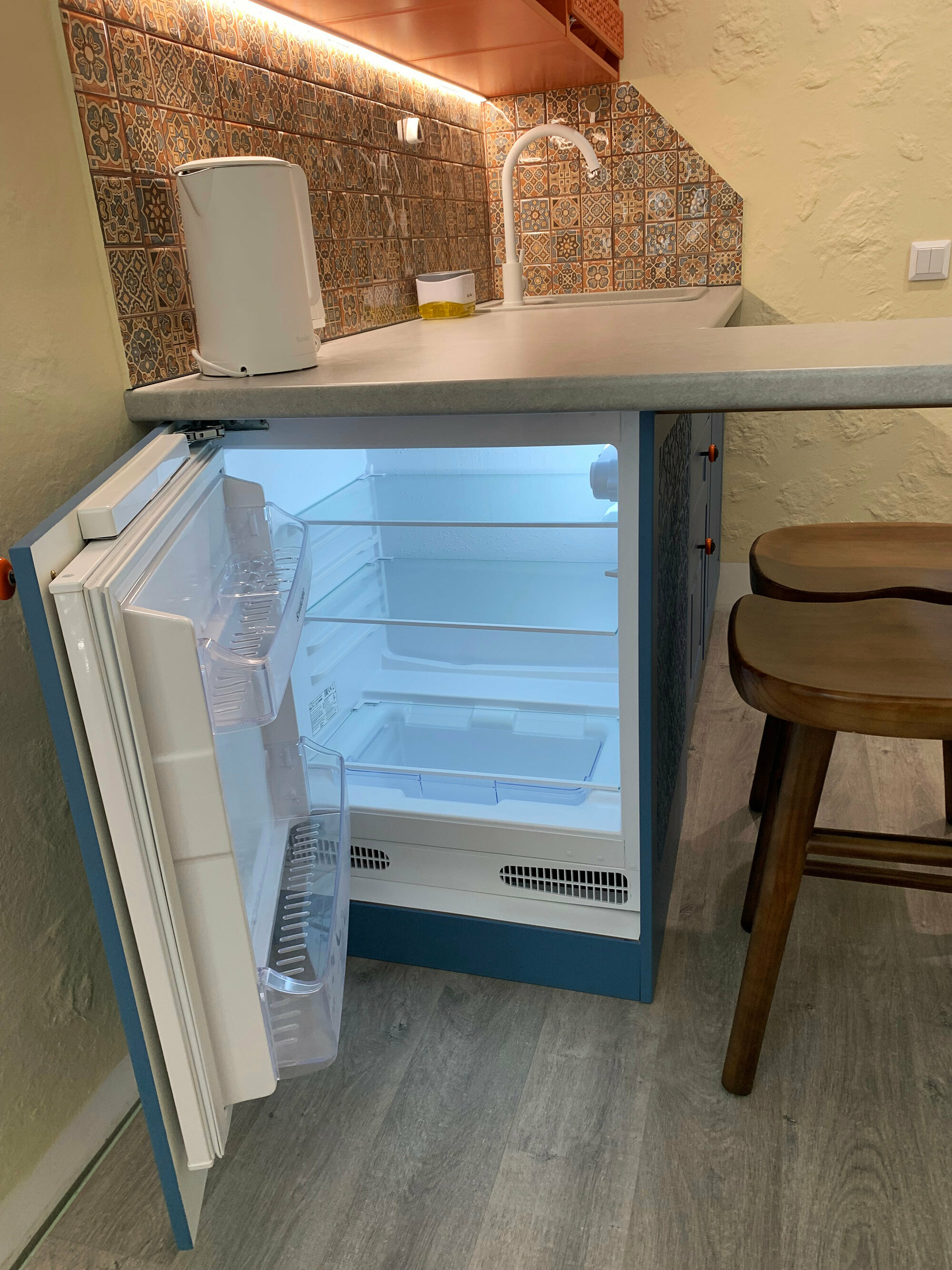 Марокканские узоры