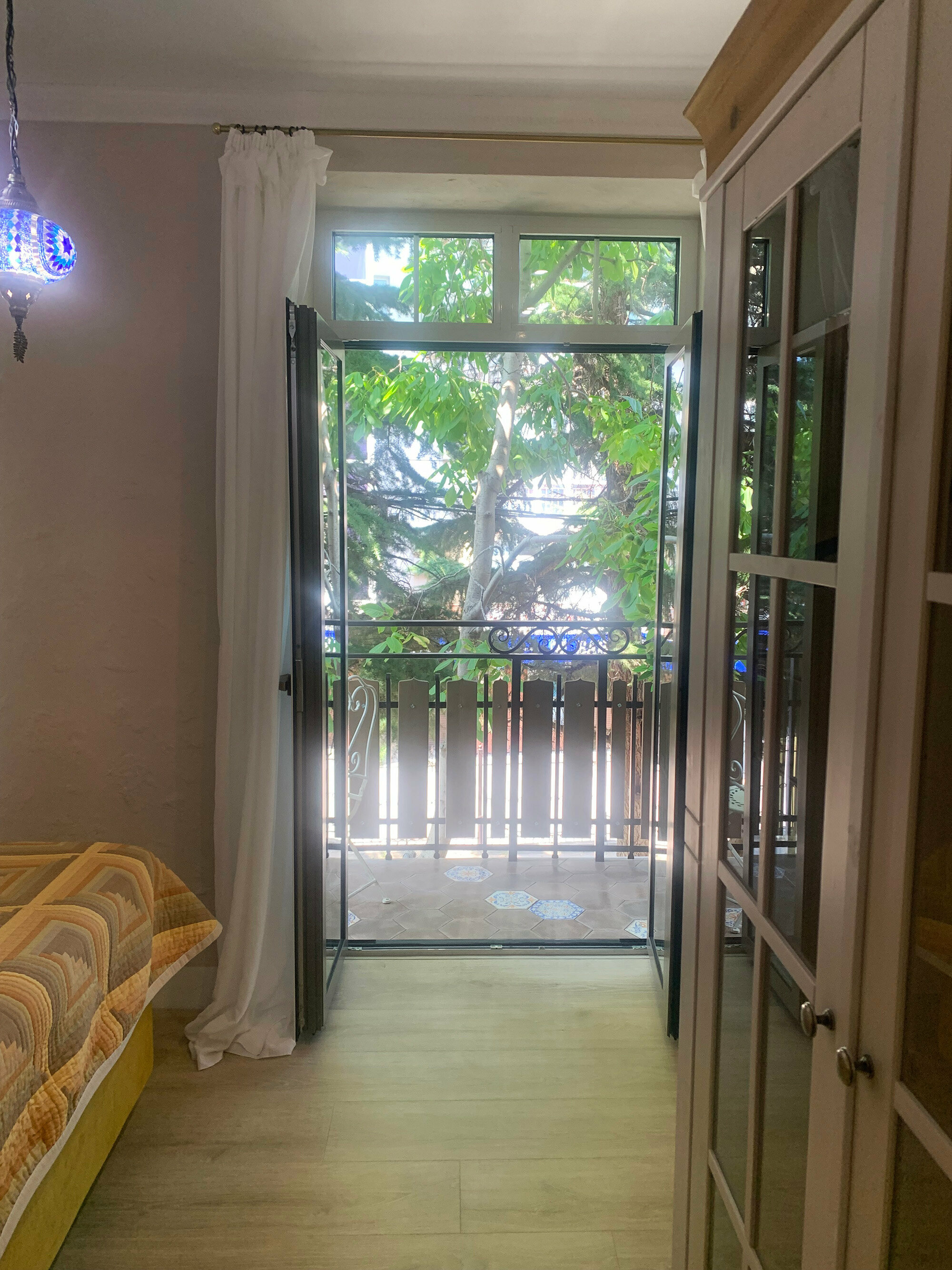 Турецкая сказка