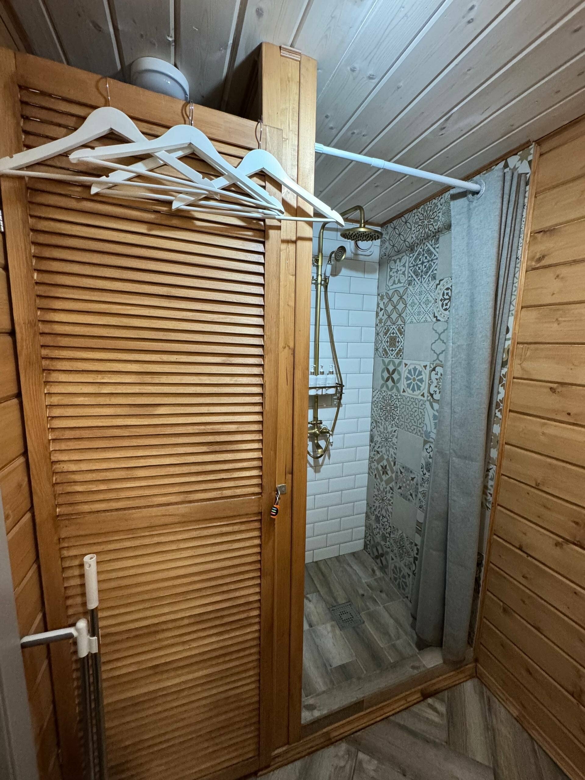 Дом для семейного отдыха