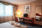 Comfort Apartment в River Palace
