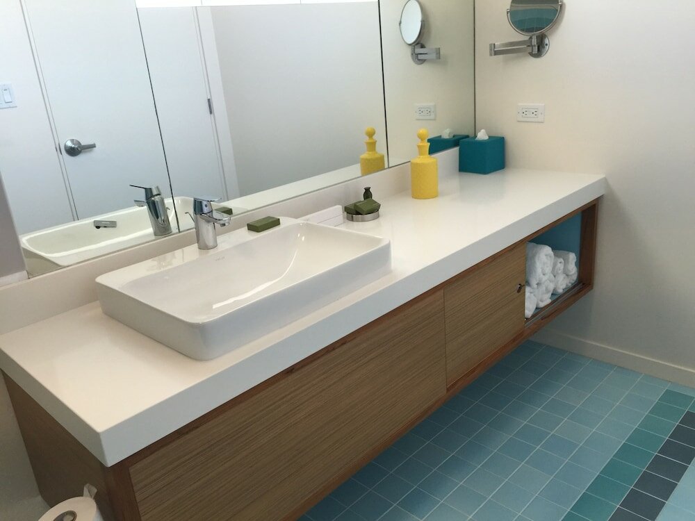 Deluxe Room, 2 Double Beds