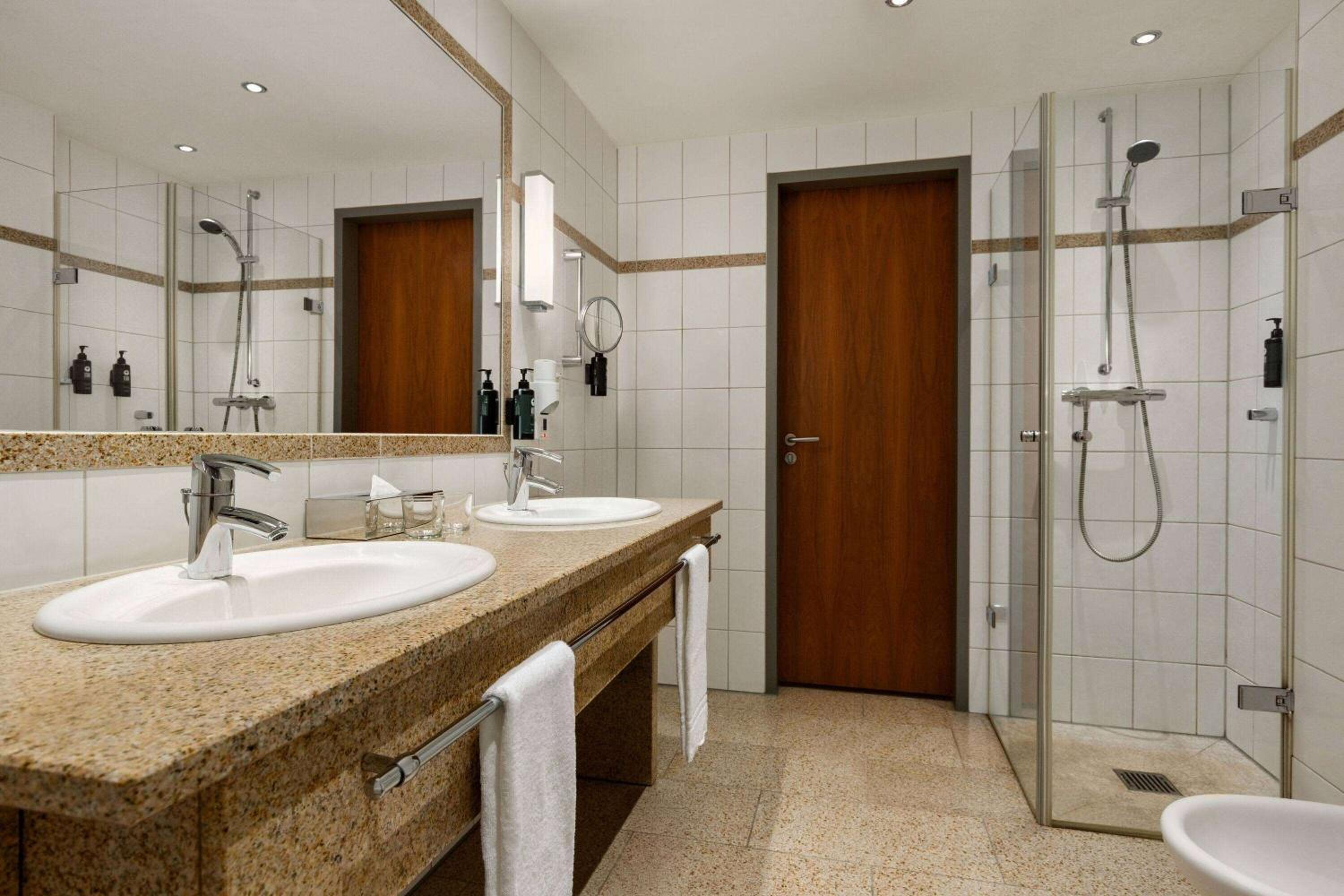 Business Double Room