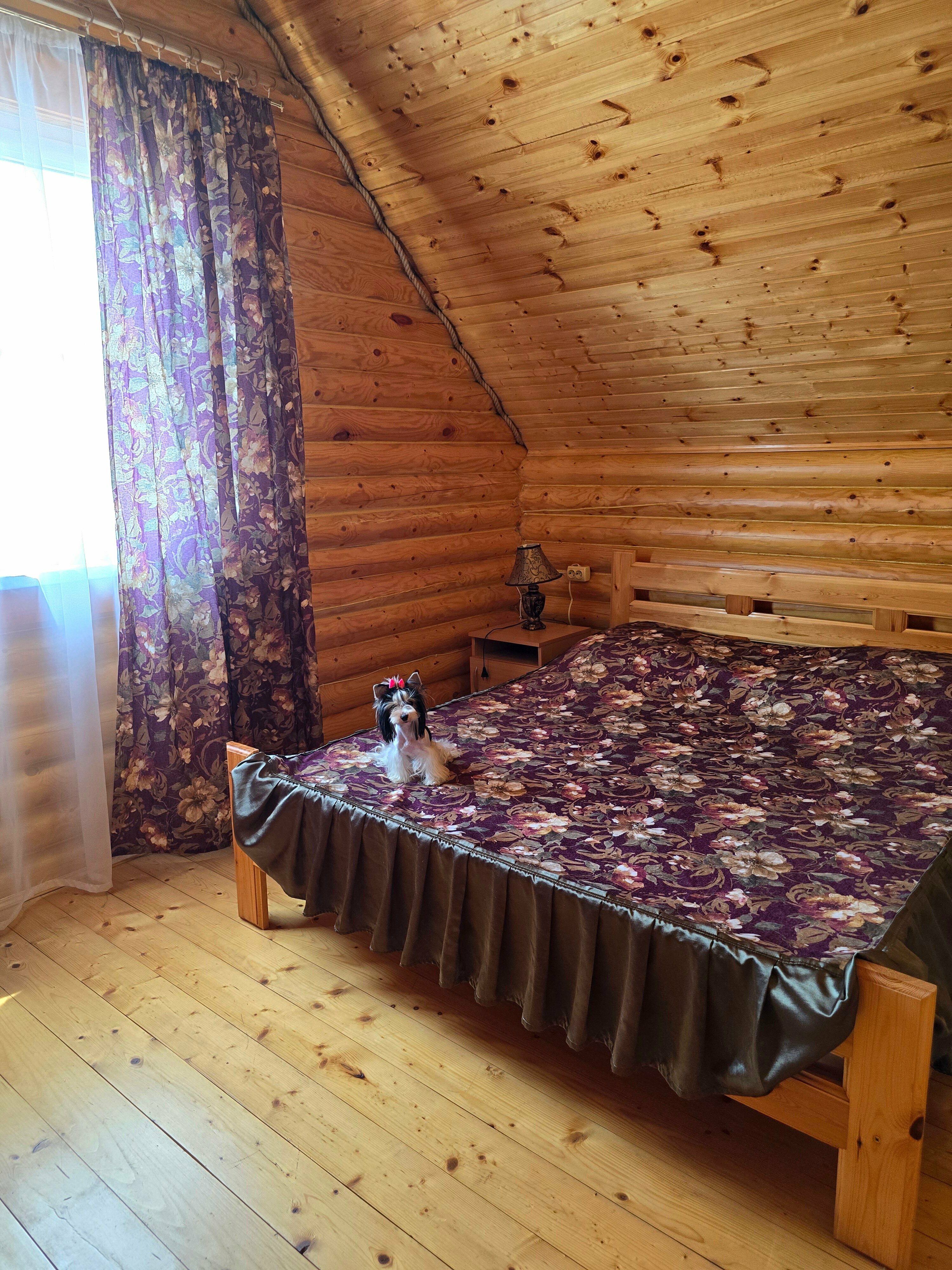 Коттедж  80 кв.м