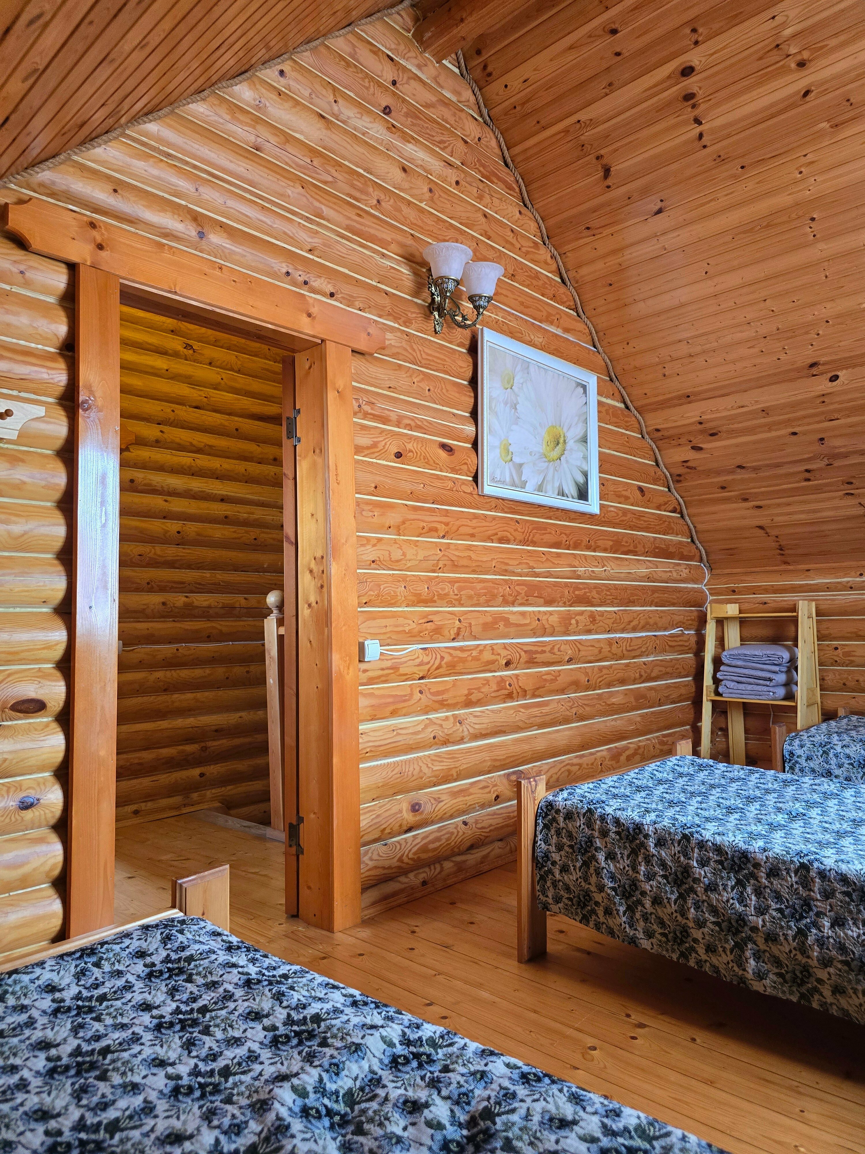 Коттедж  80 кв.м