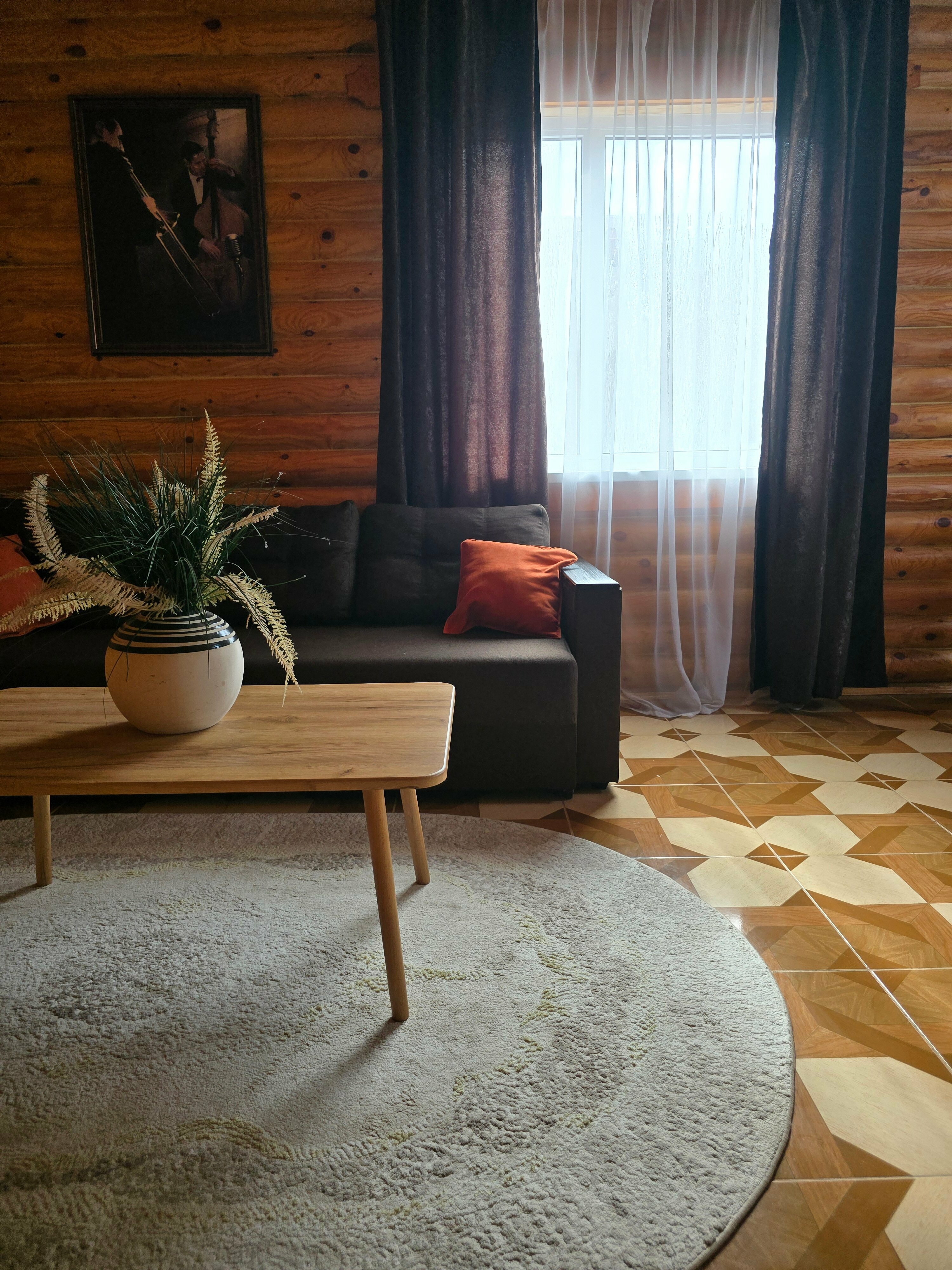 Коттедж  80 кв.м