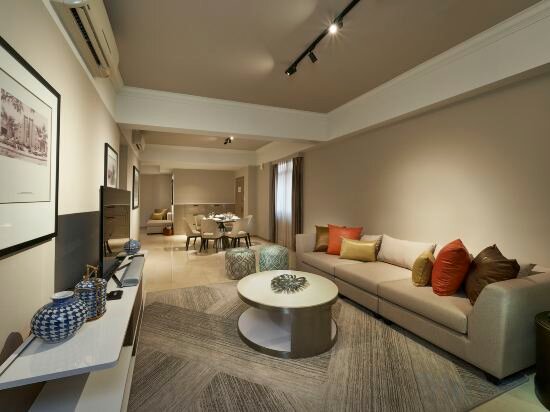 Three Bedroom Premier