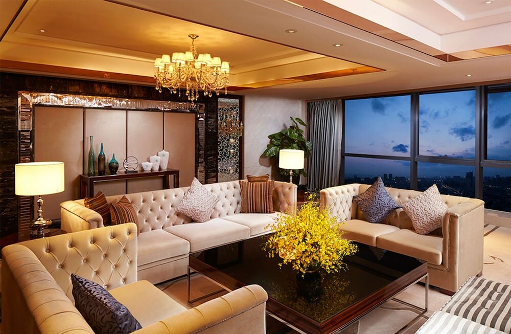 Presidential Suite