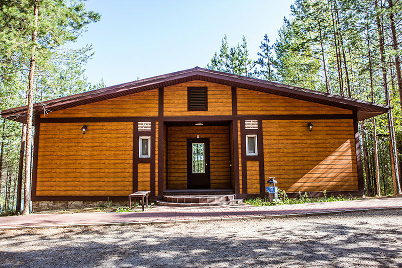 Двухместный номер с 2 отдельными кроватями, вид на озеро