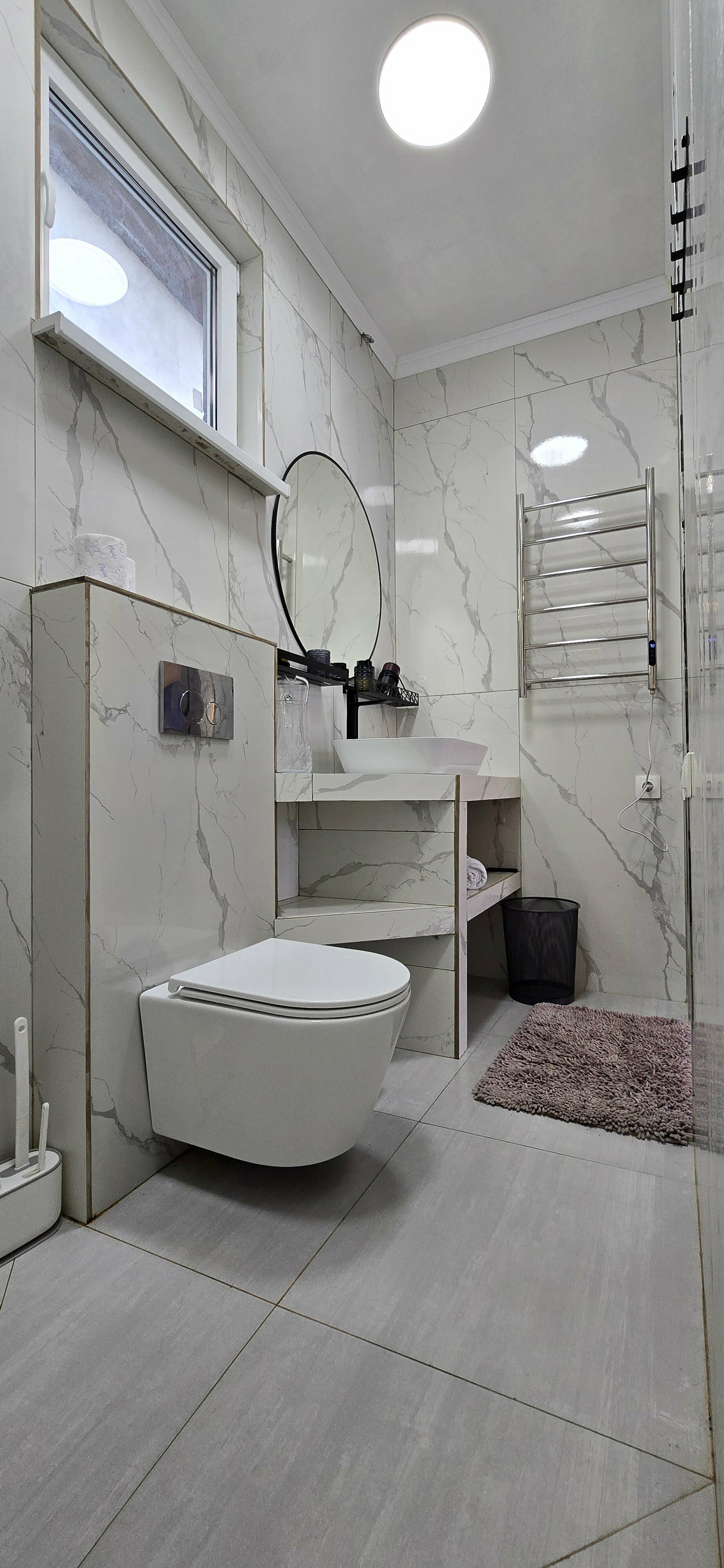 Двухместный номер-студия Делюкс с 1 кроватью