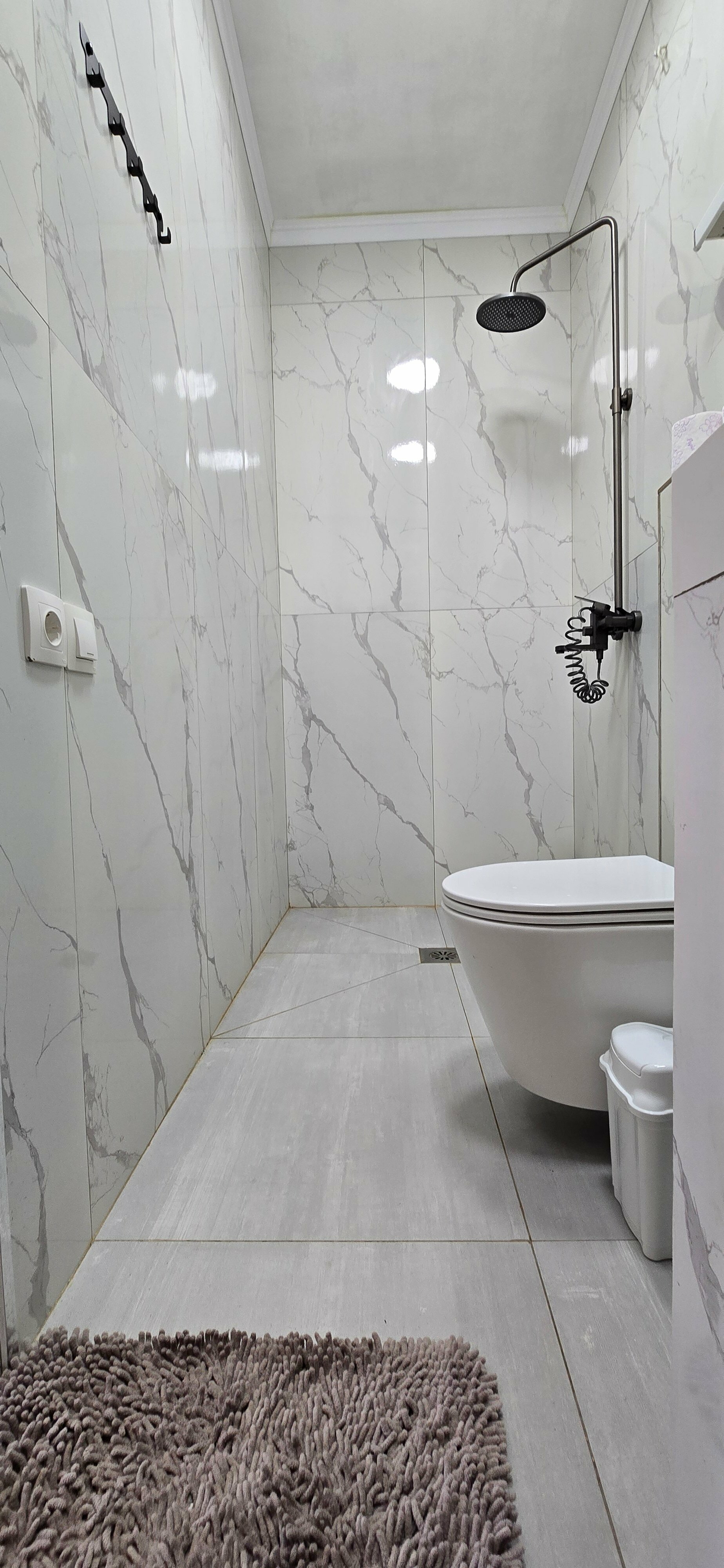 Двухместный номер-студия Делюкс с 1 кроватью