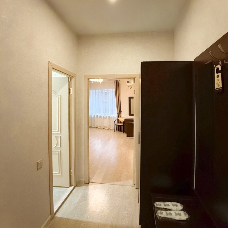 Апартамент