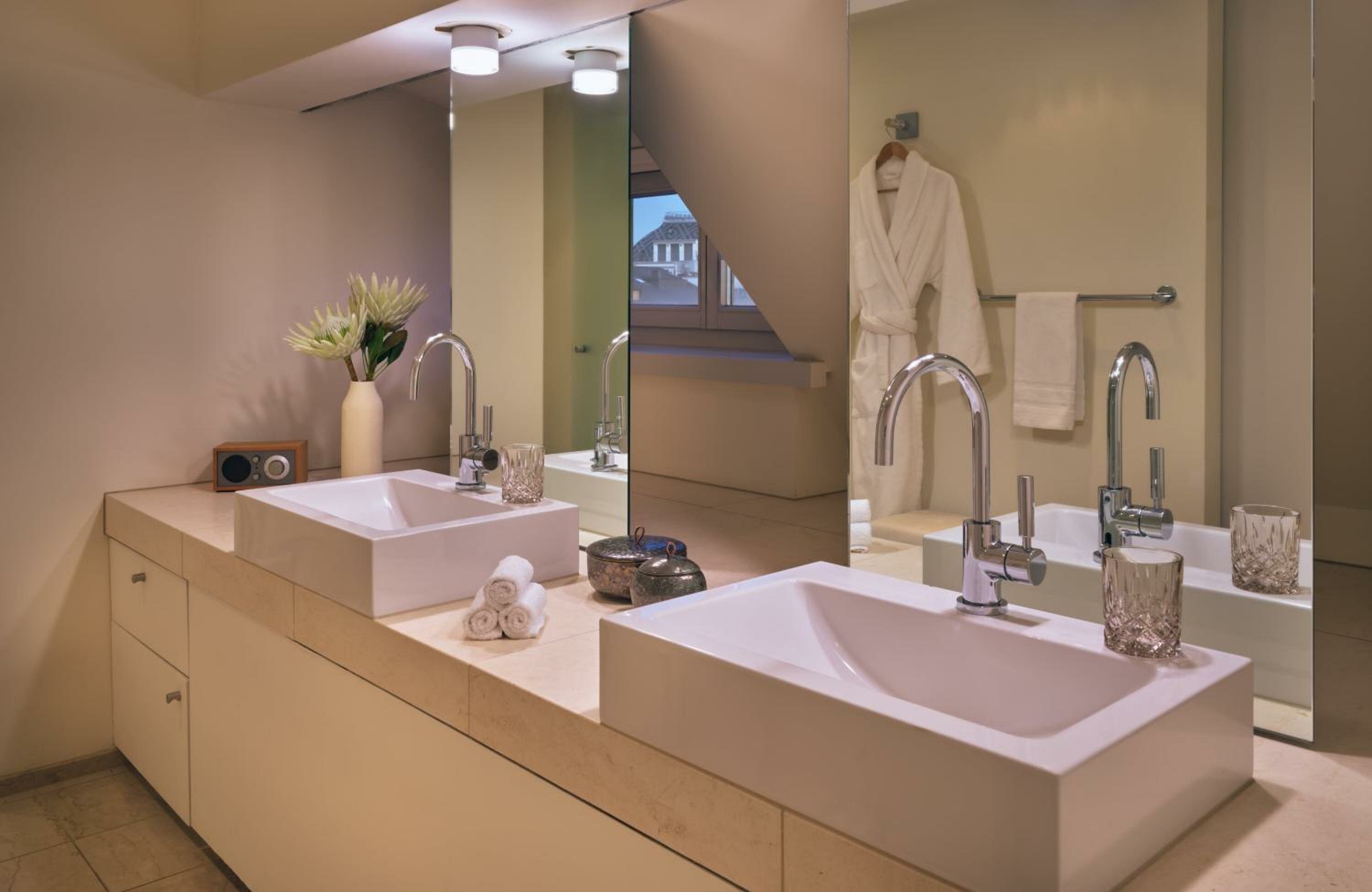 Loft Suite