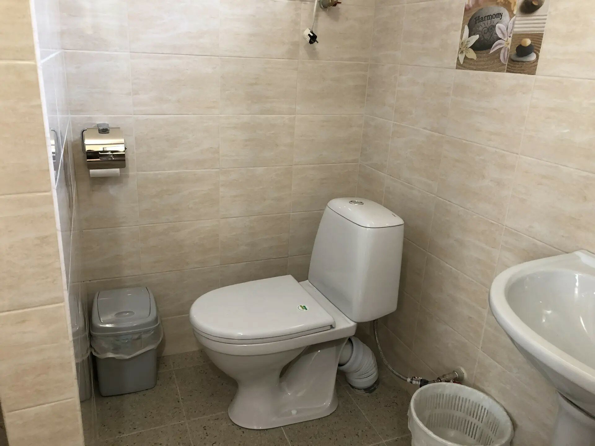 Улучшенный двухместный номер с 1 кроватью