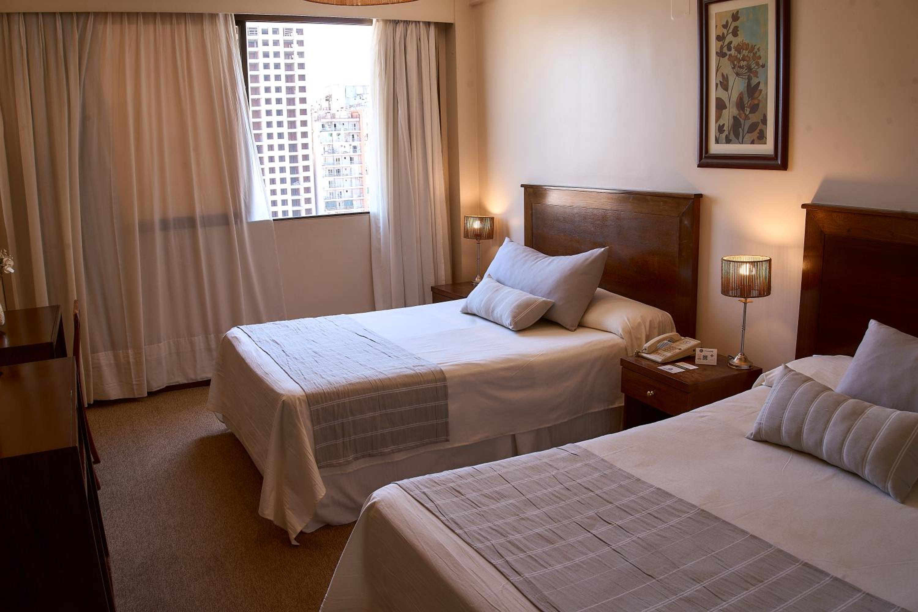 Double or Twin Room