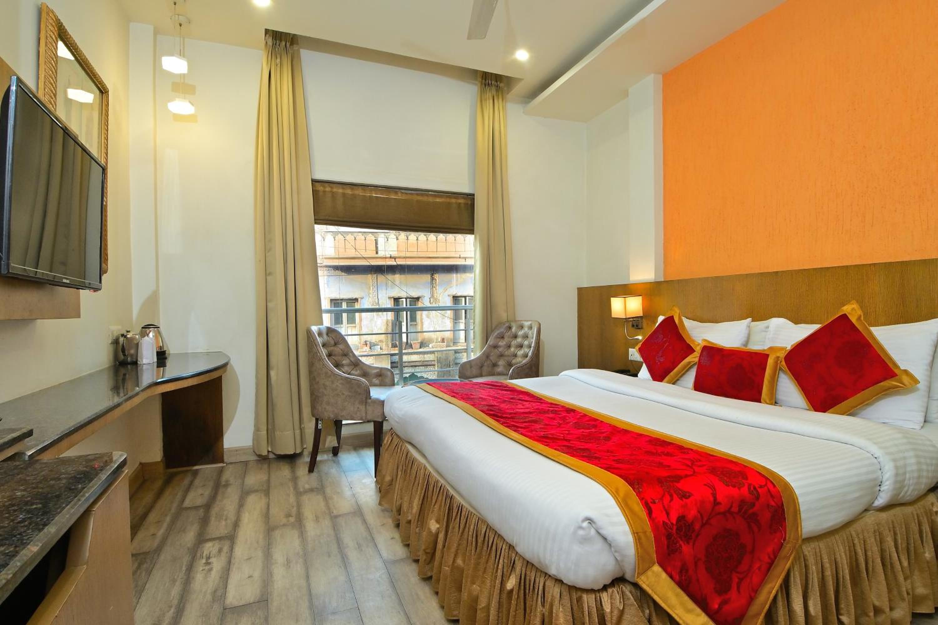 Premium Room