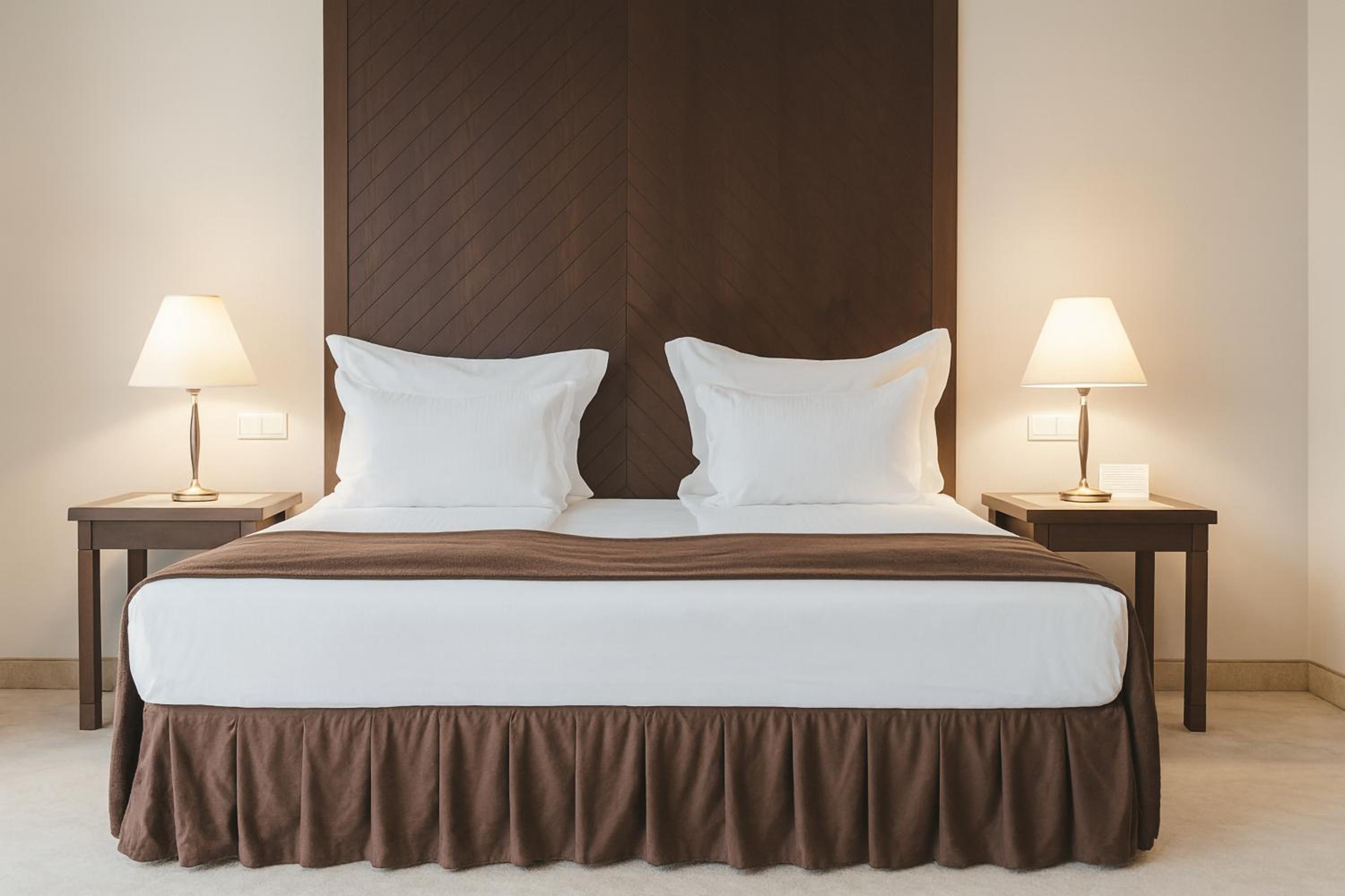 Modernized Junior Suite with Terrace (renovated)