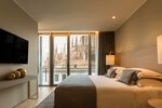 "Duomo" Panoramic "Penthouse" One Bedroom в The Rosa Grand