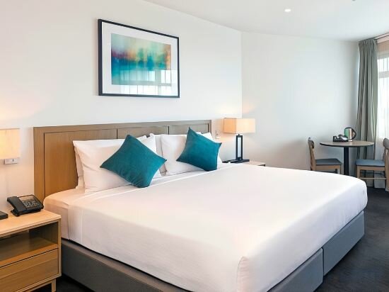 Hotel Executive