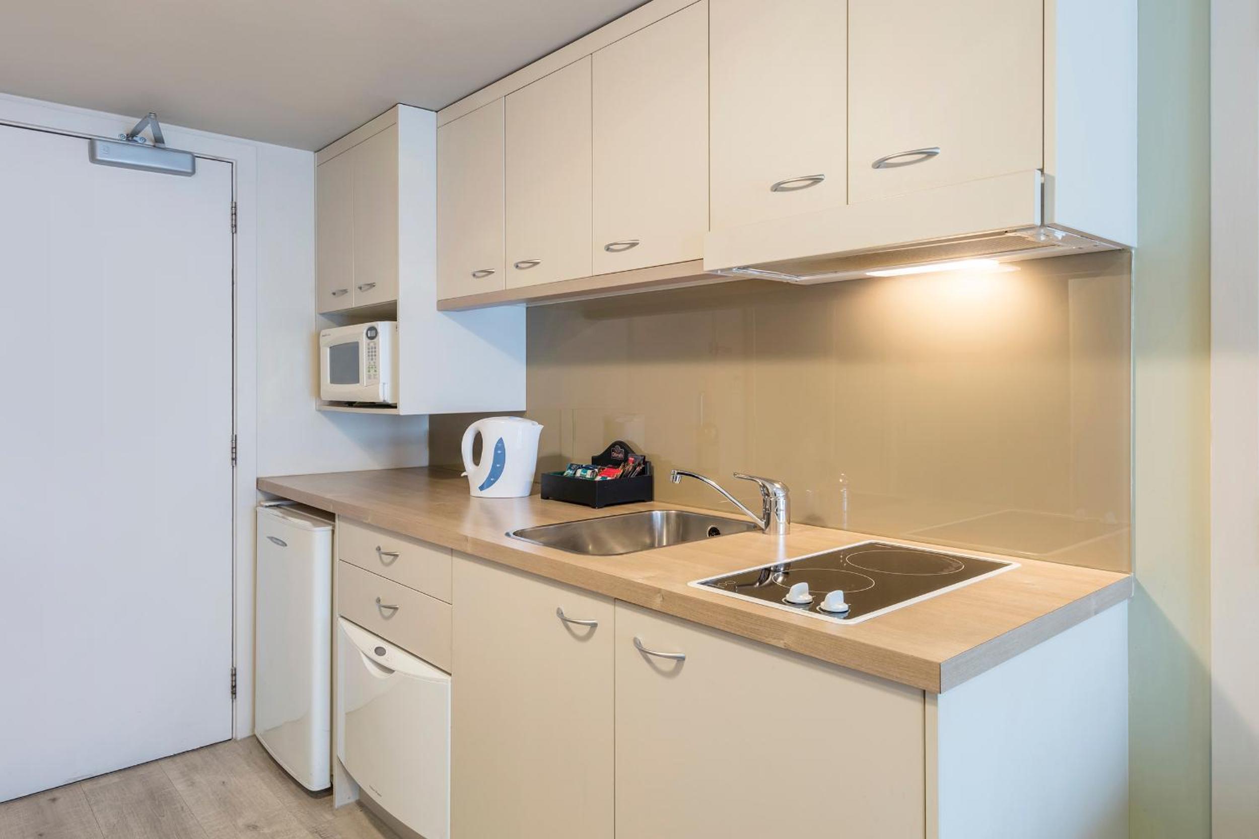 One-Bedroom Suite