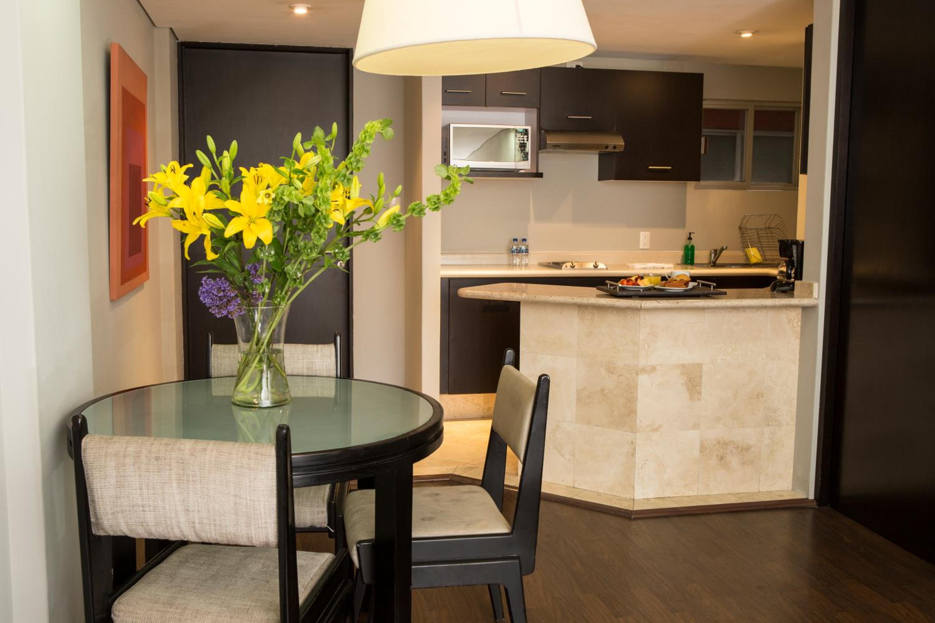 Standard Suite