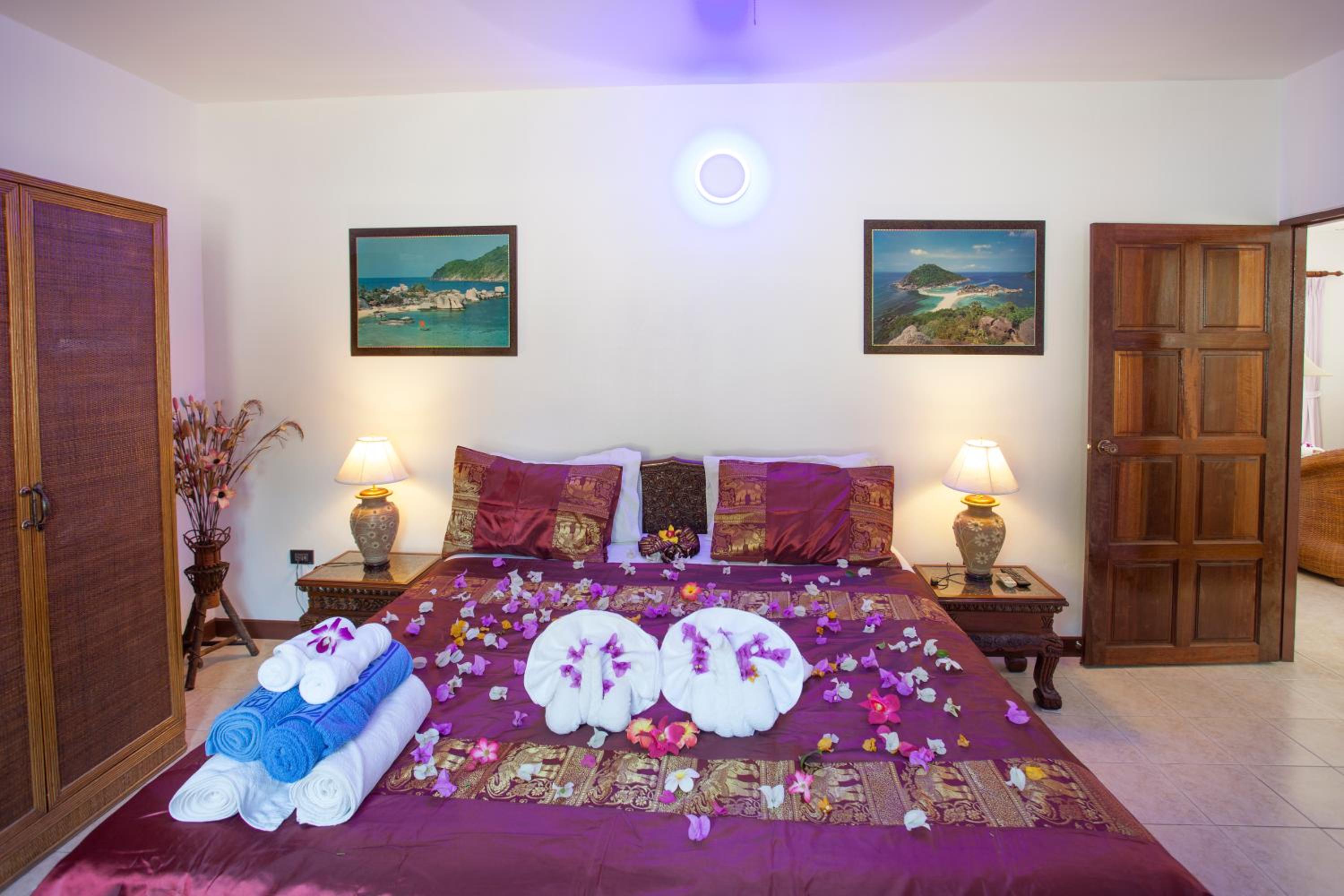 Grand Deluxe Double Room