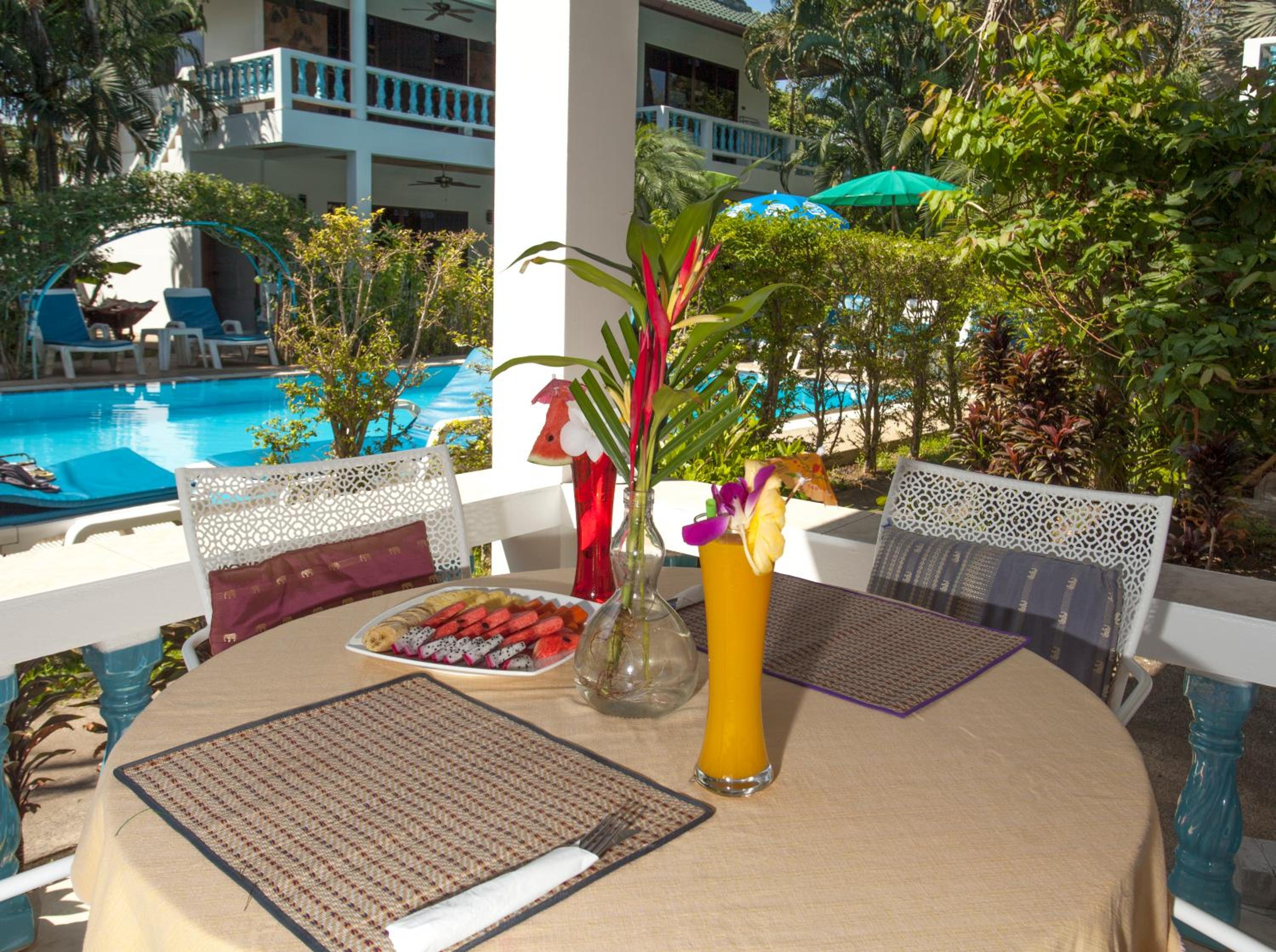 Grand Deluxe Double Room