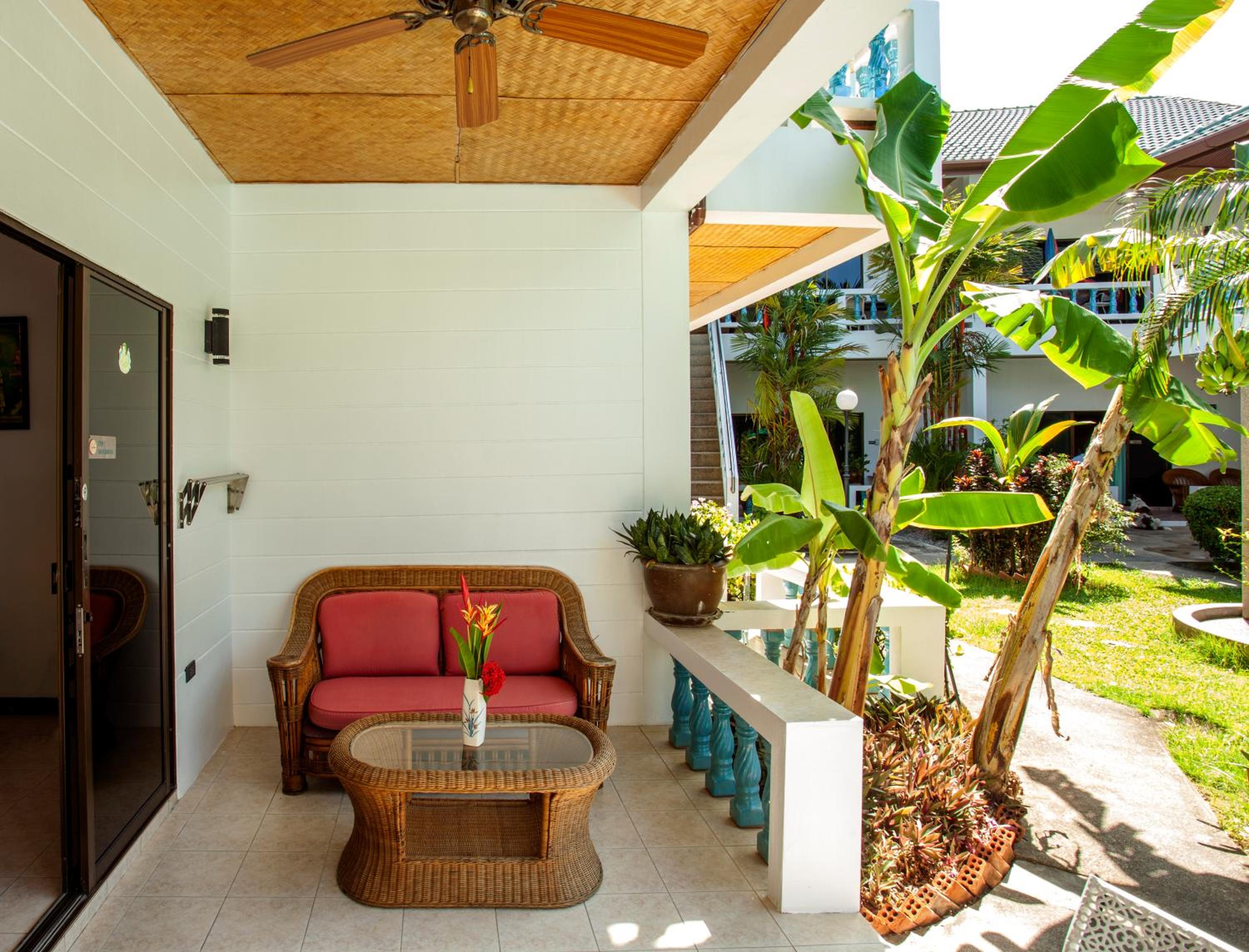 Grand Deluxe Double Room