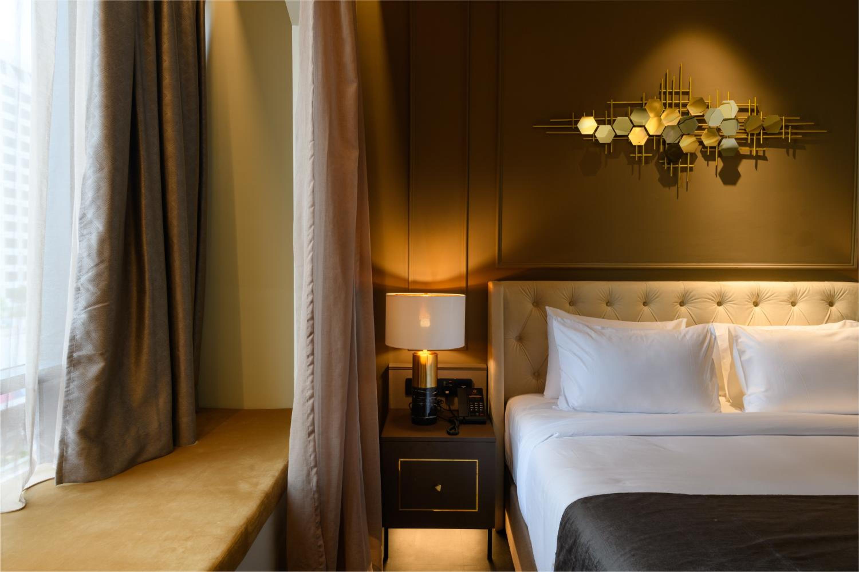 Premium Plus King Room 
