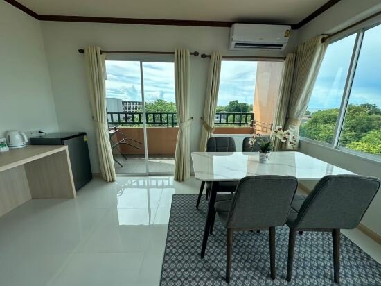 Junior Suite Room, Sea View