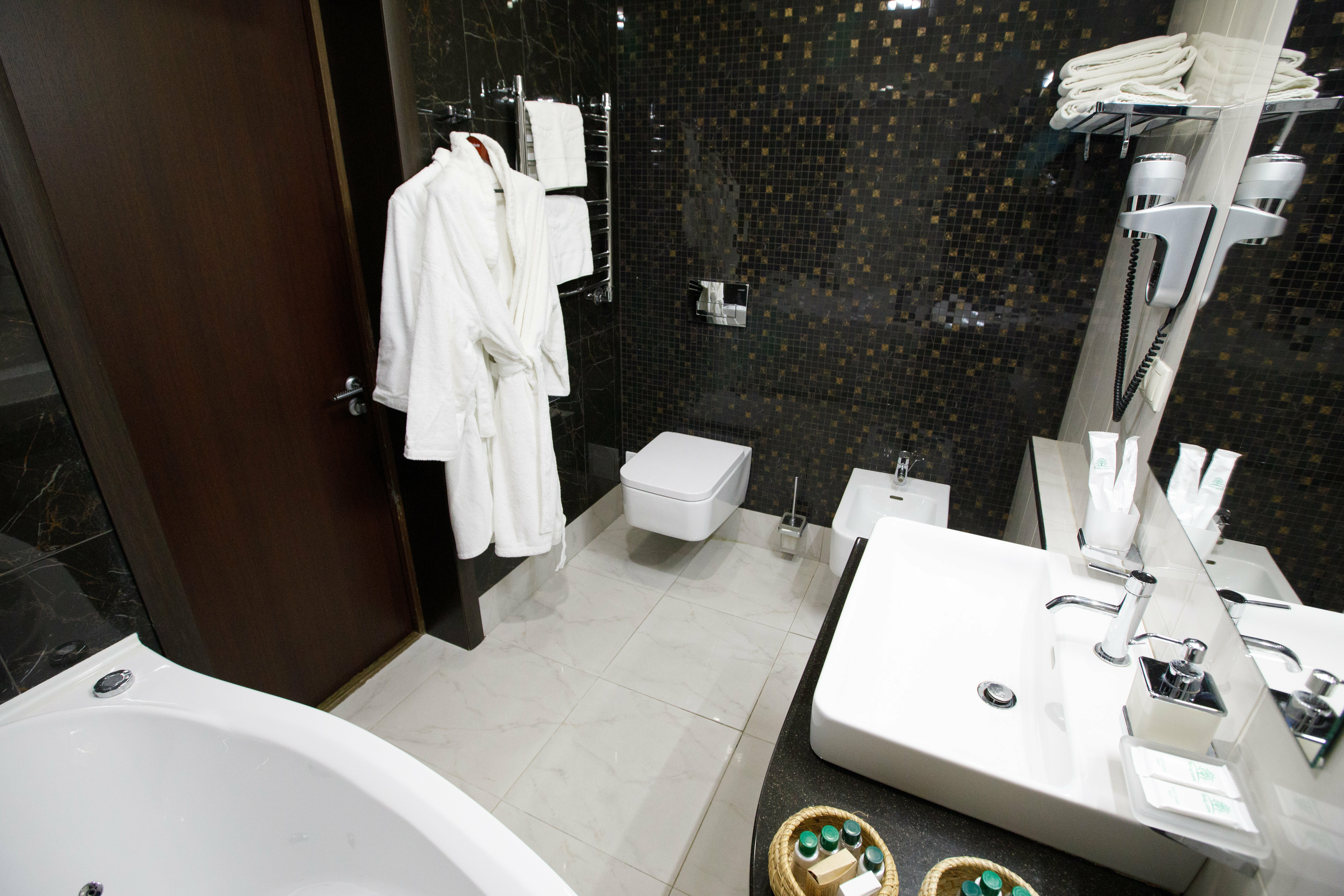 Представительский люкс