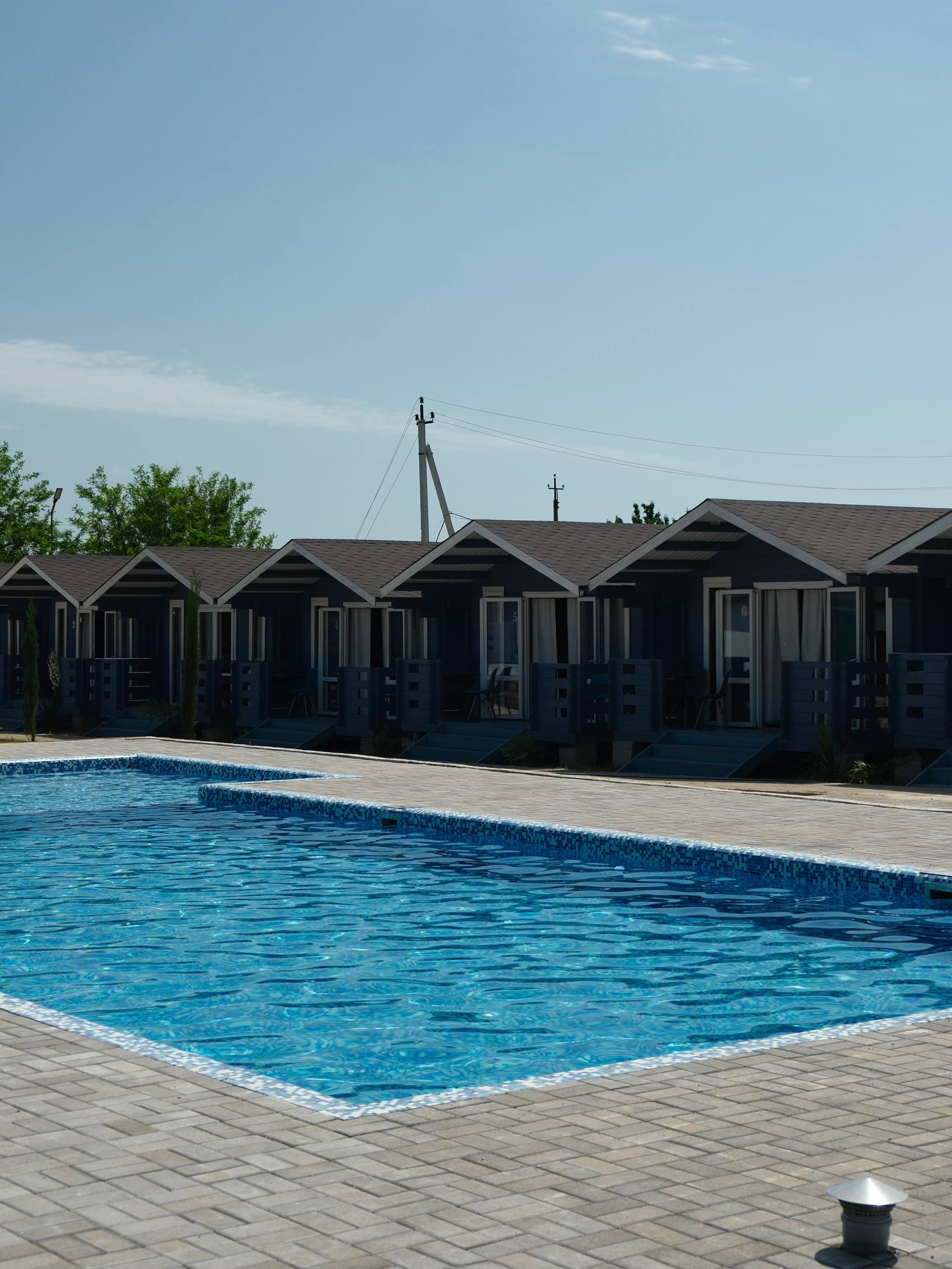 Роскошный четырехместный номер