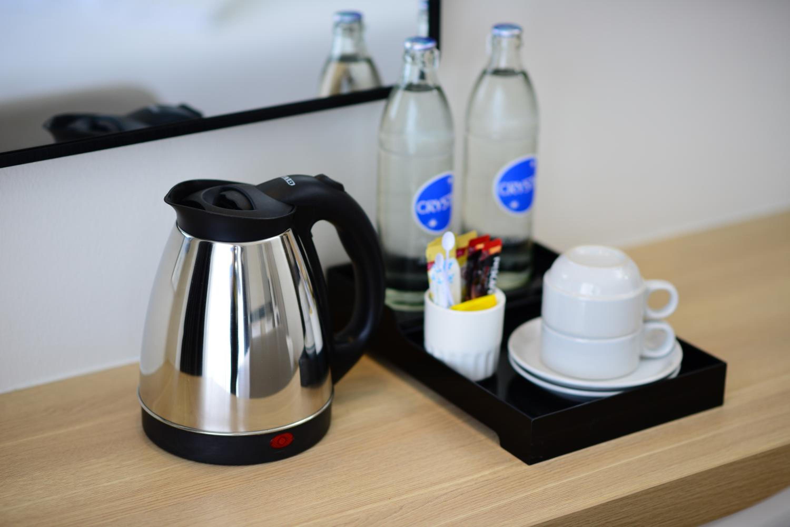 Superior Deluxe Double or Twin Room 