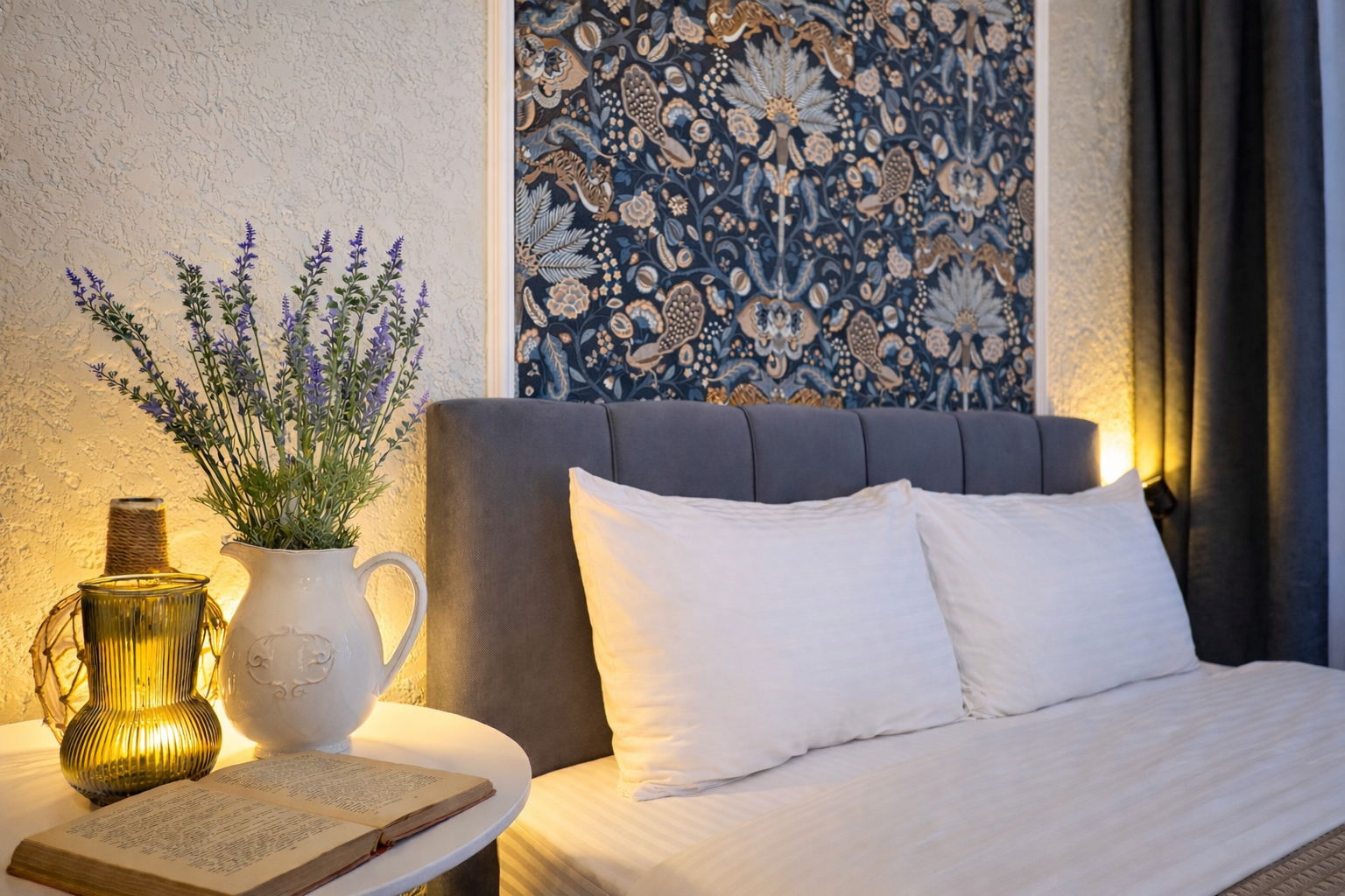 Однокомнатные апартаменты стандарт