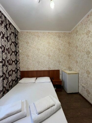 Двухместный комфорт 1 этаж