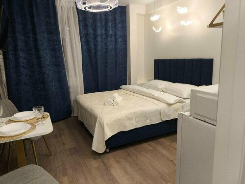 Номер-студия