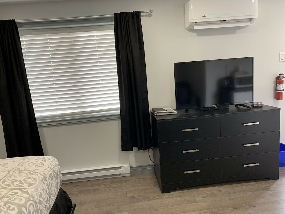 Junior Suite, Partial Ocean View