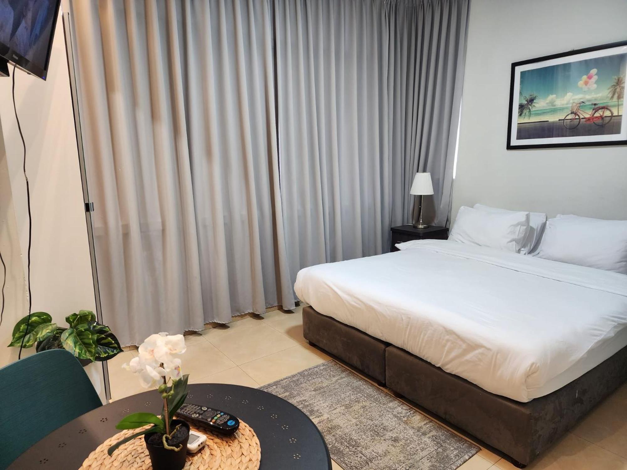 Classic Double or Twin Room