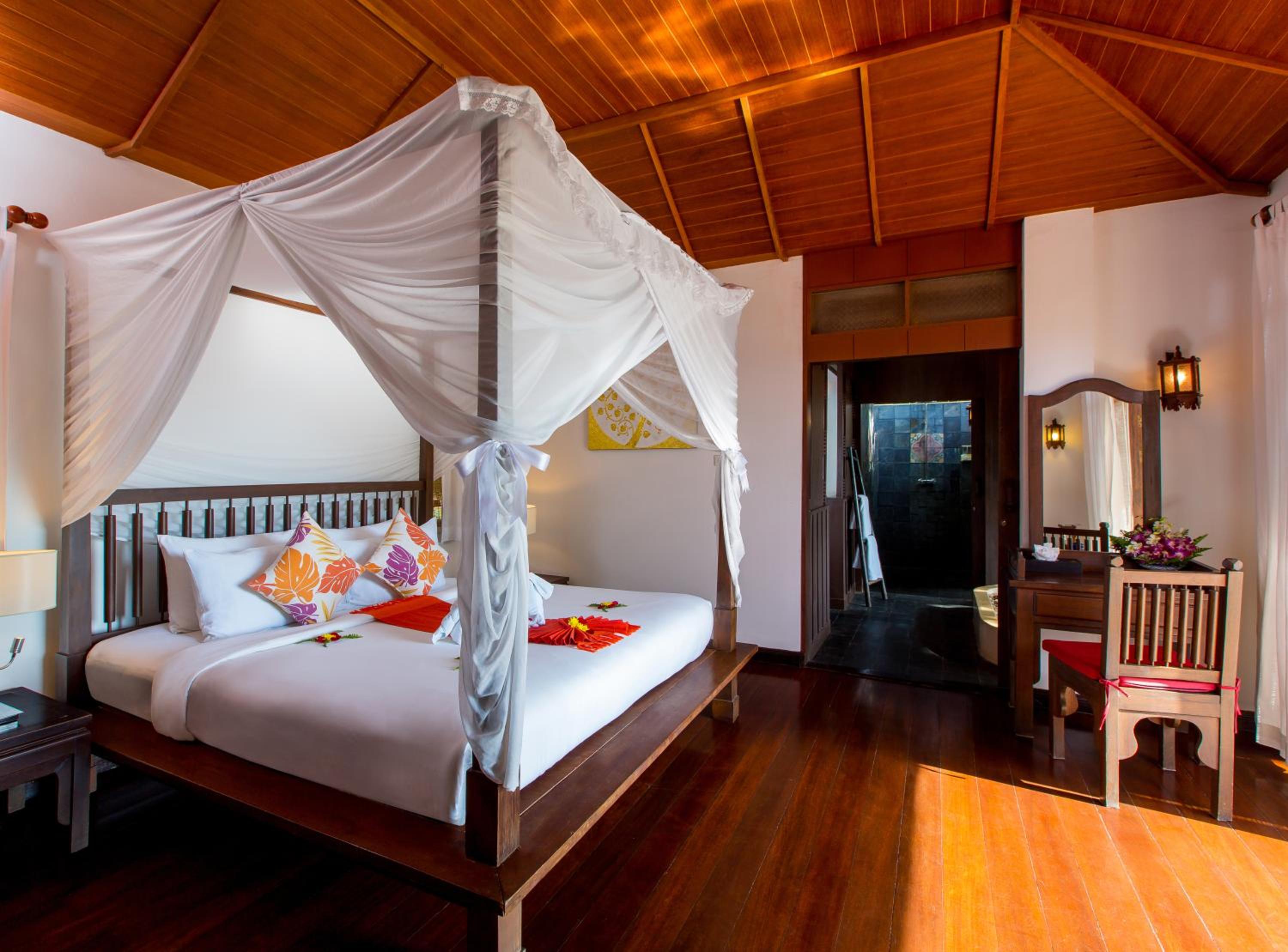 One Bedroom Pool Villa