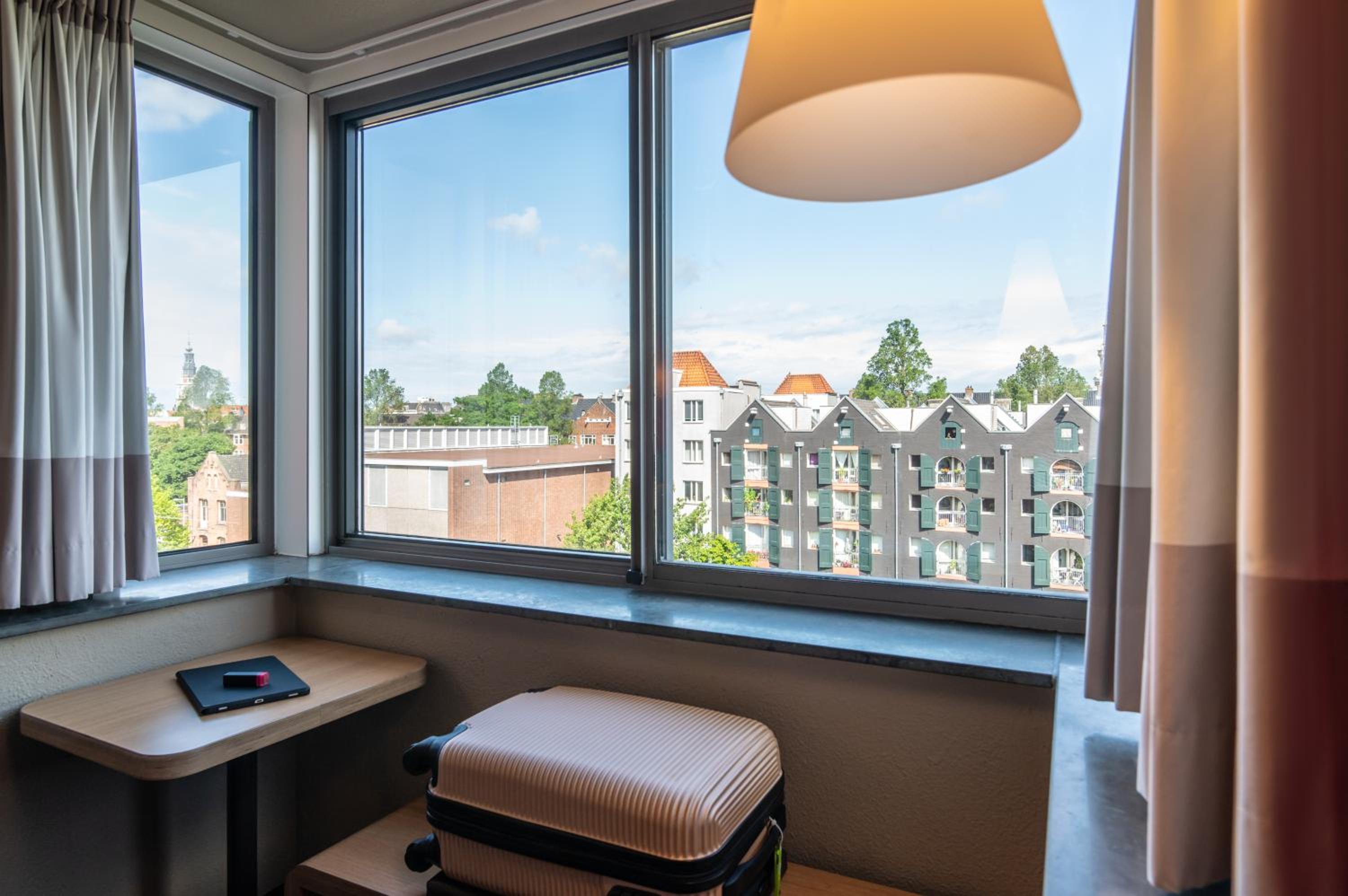 Double Room with River View