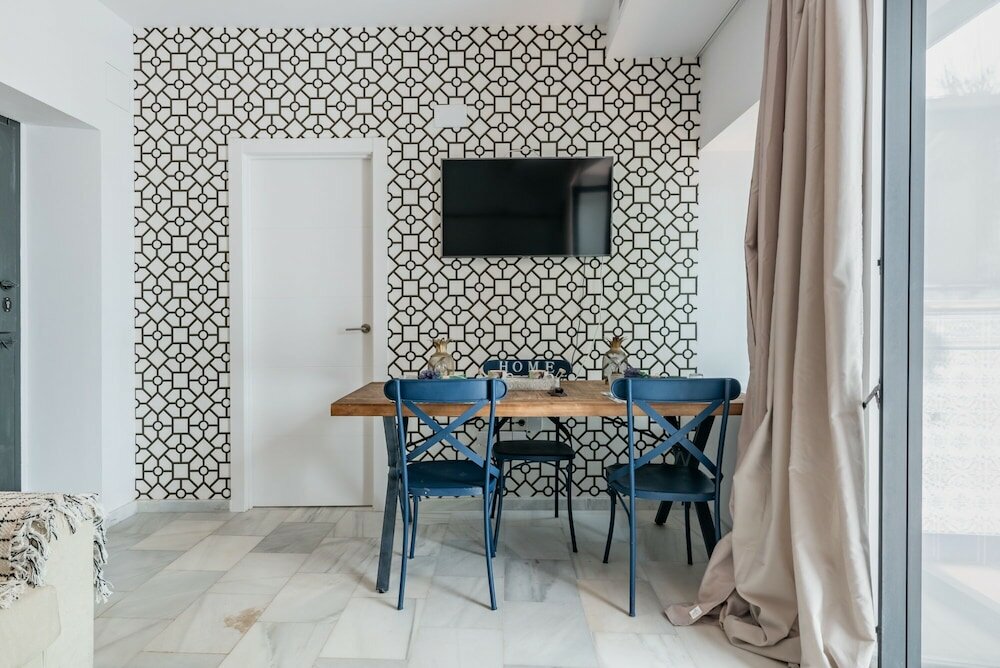 Premium Apartment