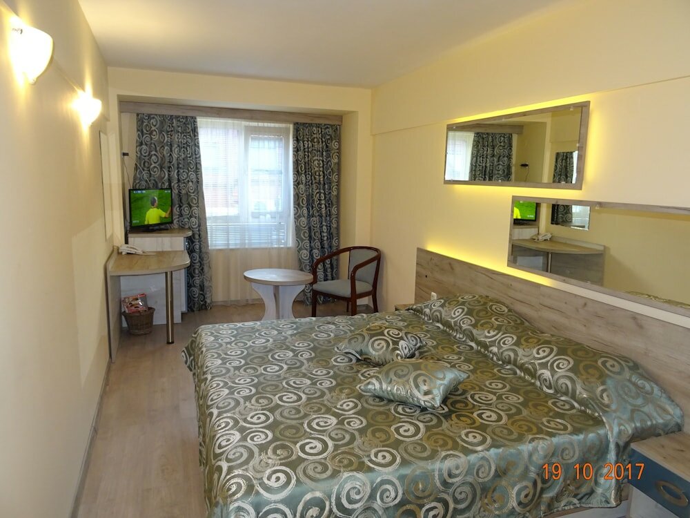 City Double or Twin Room