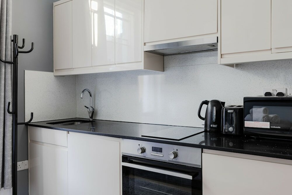 Apartment, Private Bathroom (8)