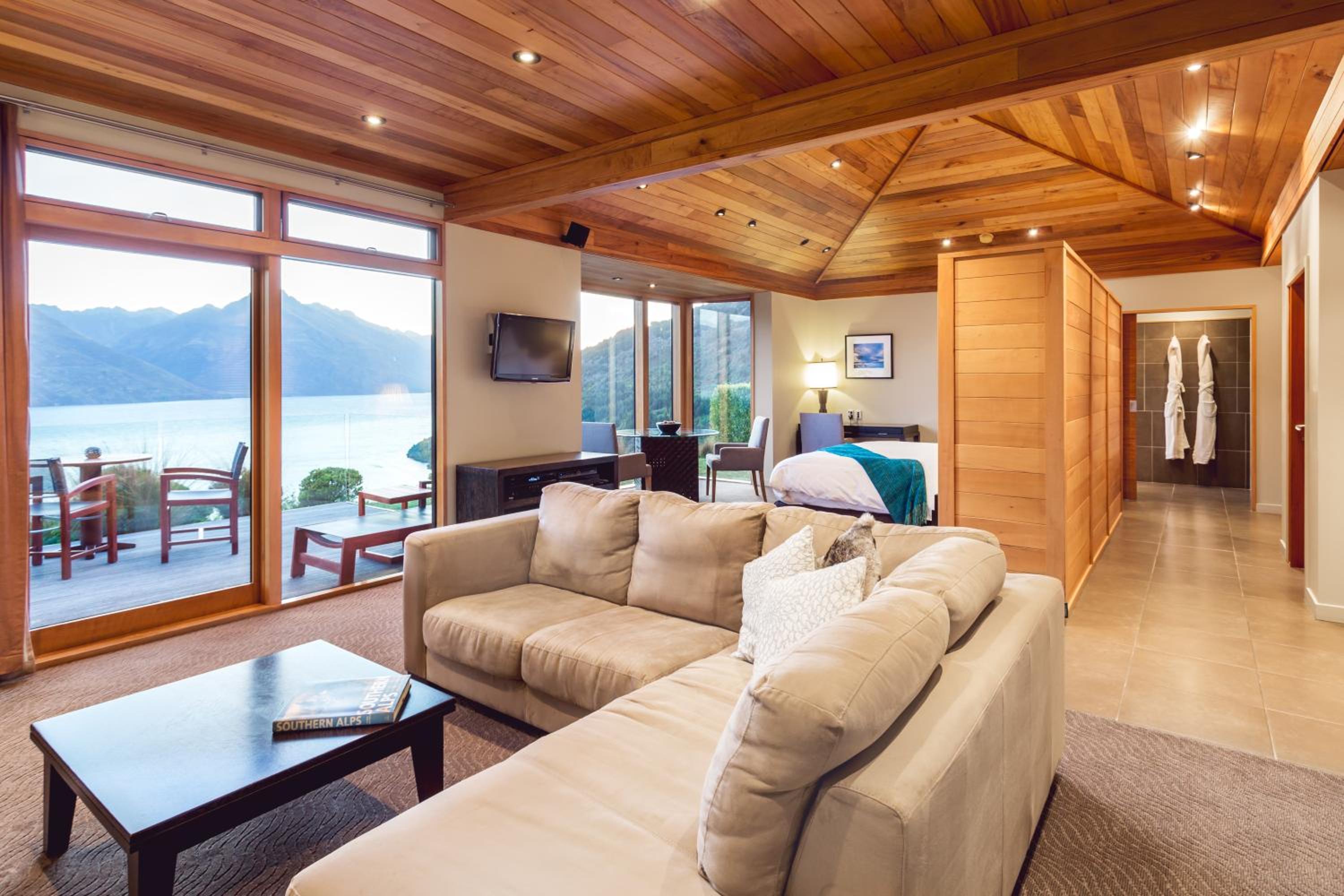 Deluxe Villa