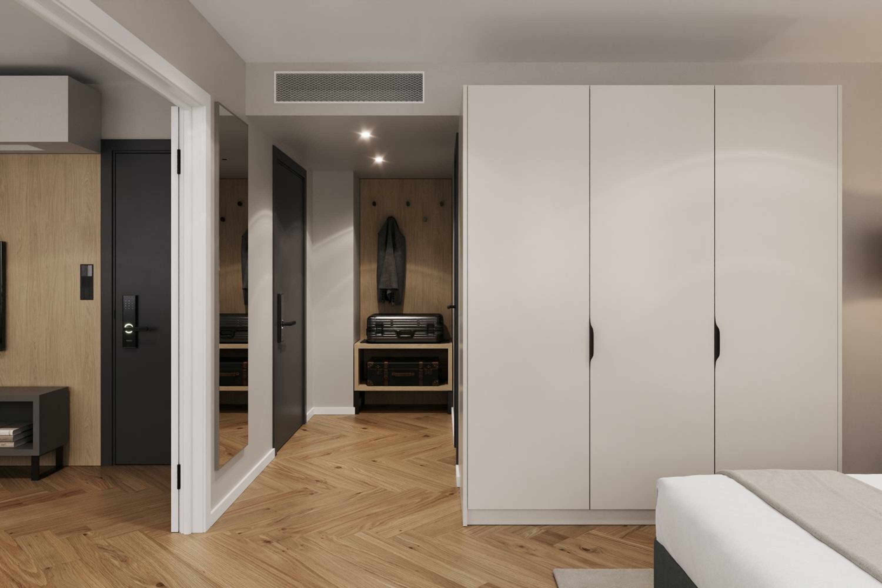 King Suite