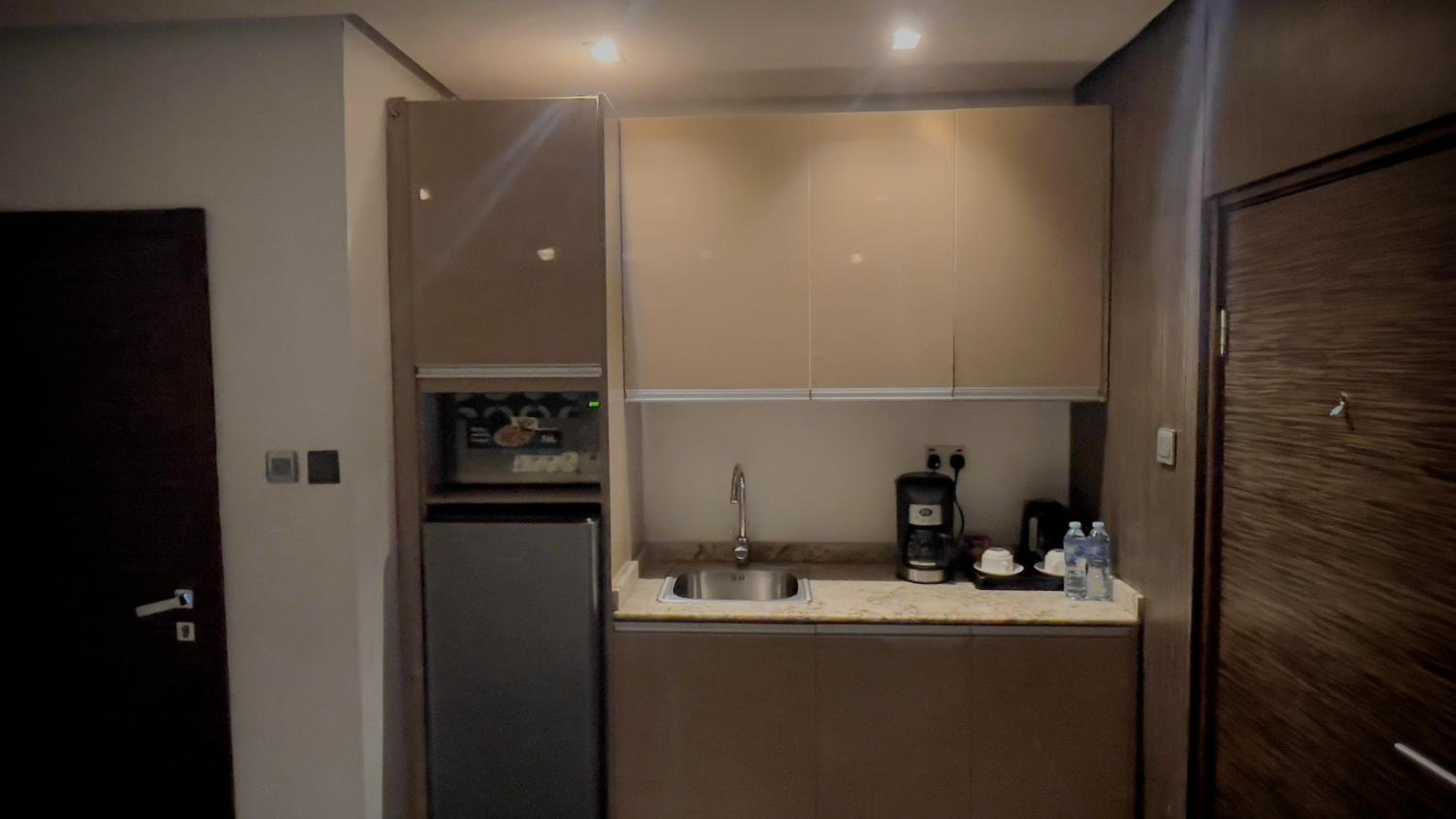 Apartment - Ground Floor