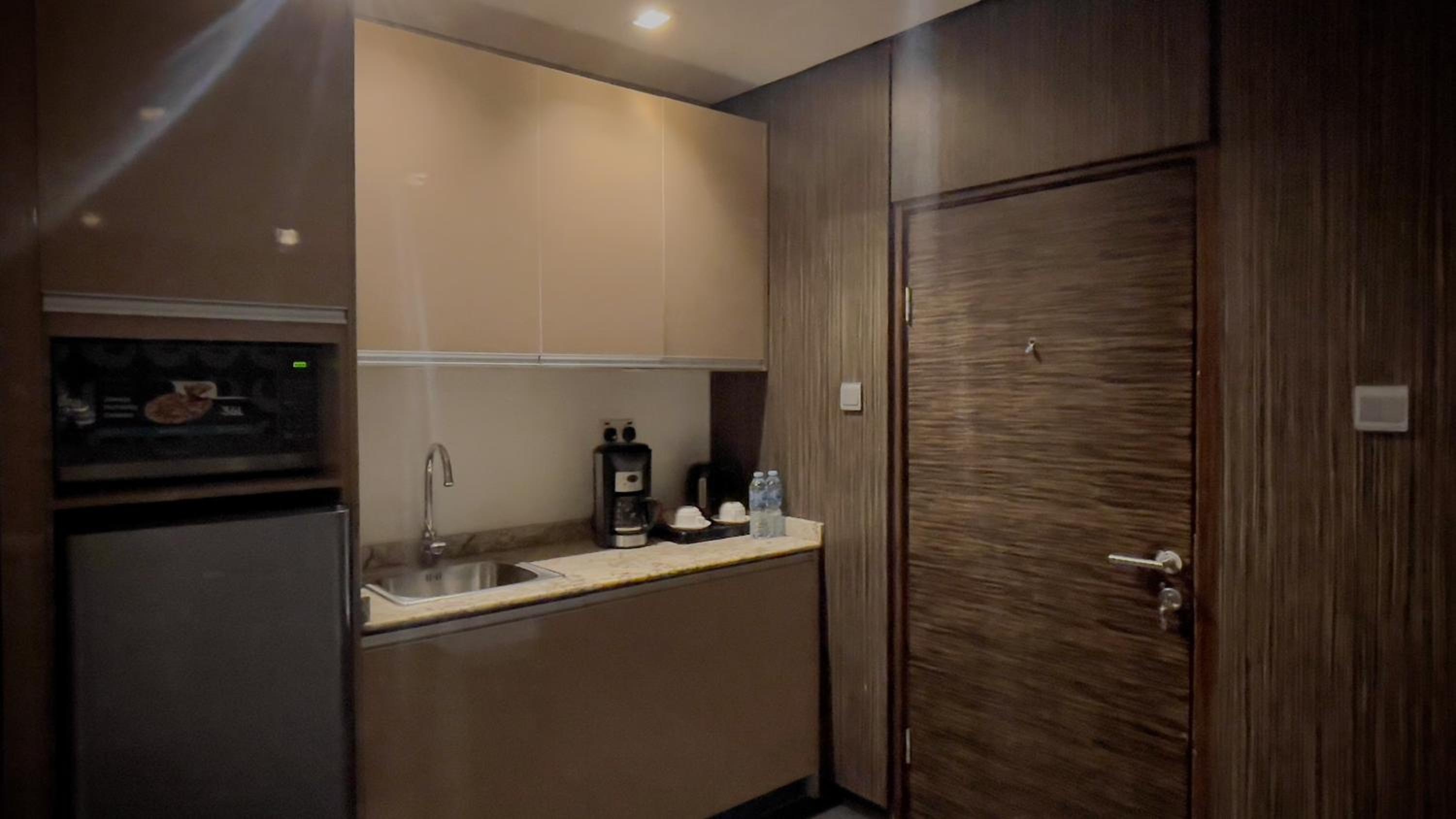 Apartment - Ground Floor