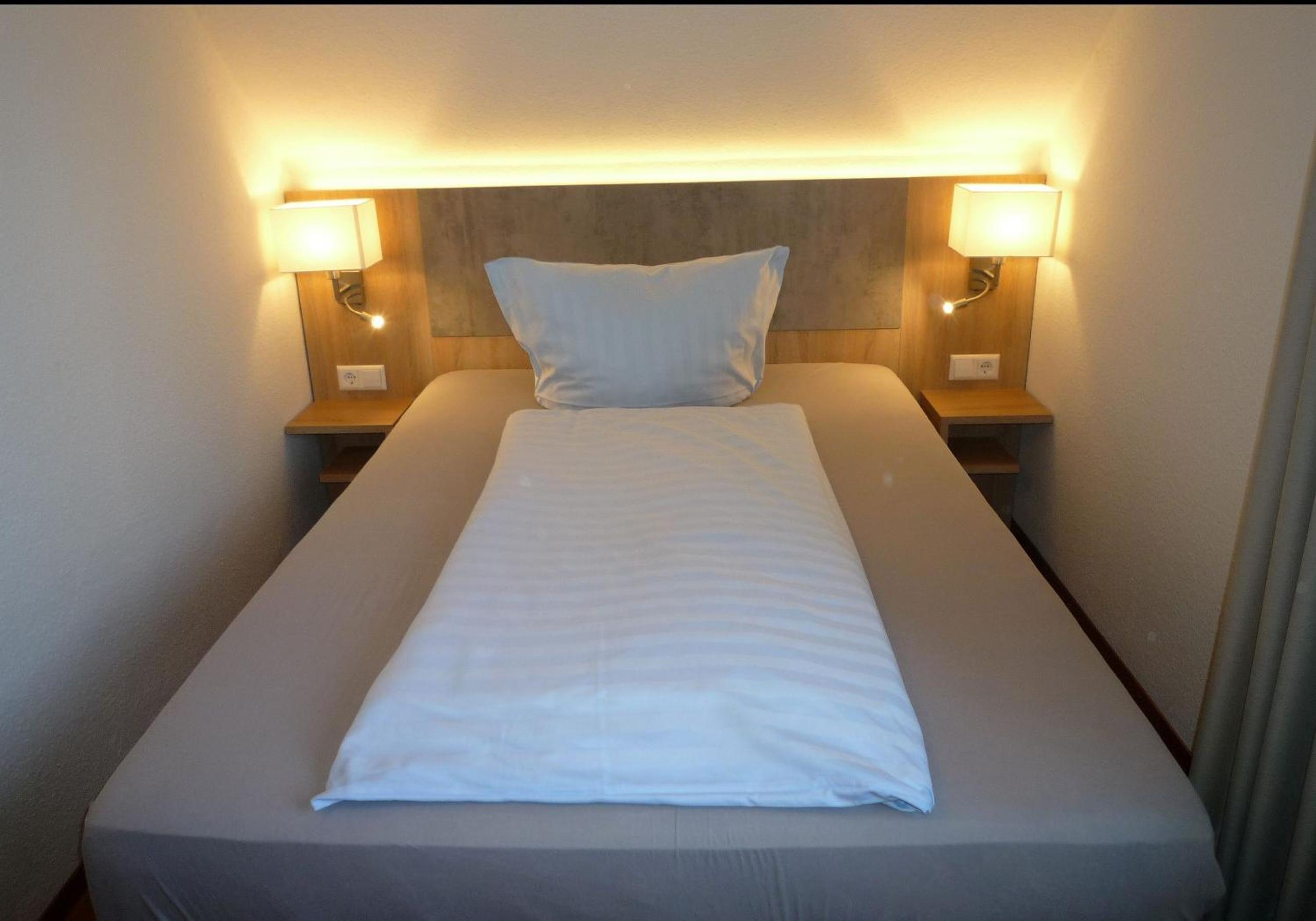 Superior Single Room