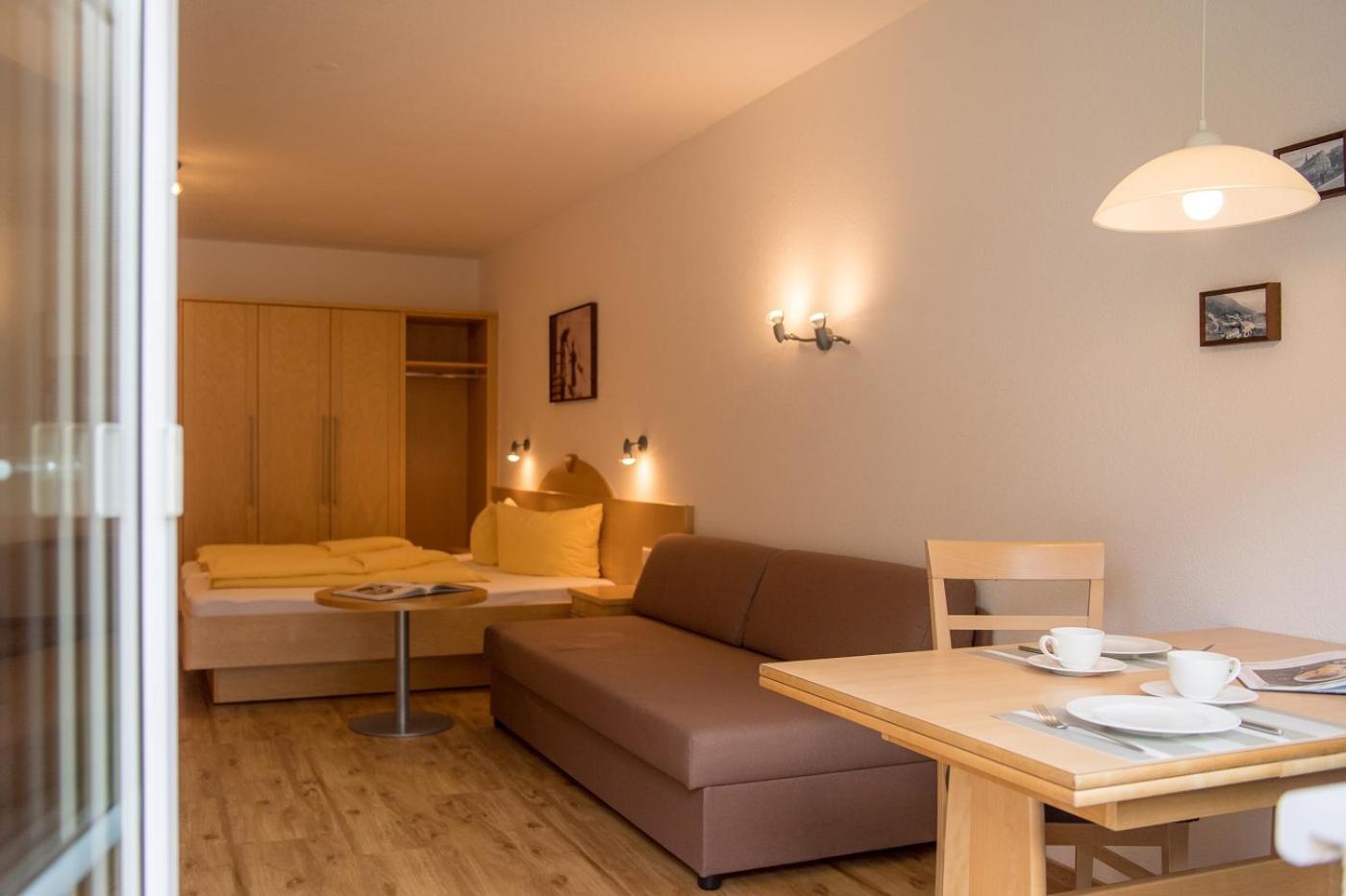 Superior Apartment (2 Adults)