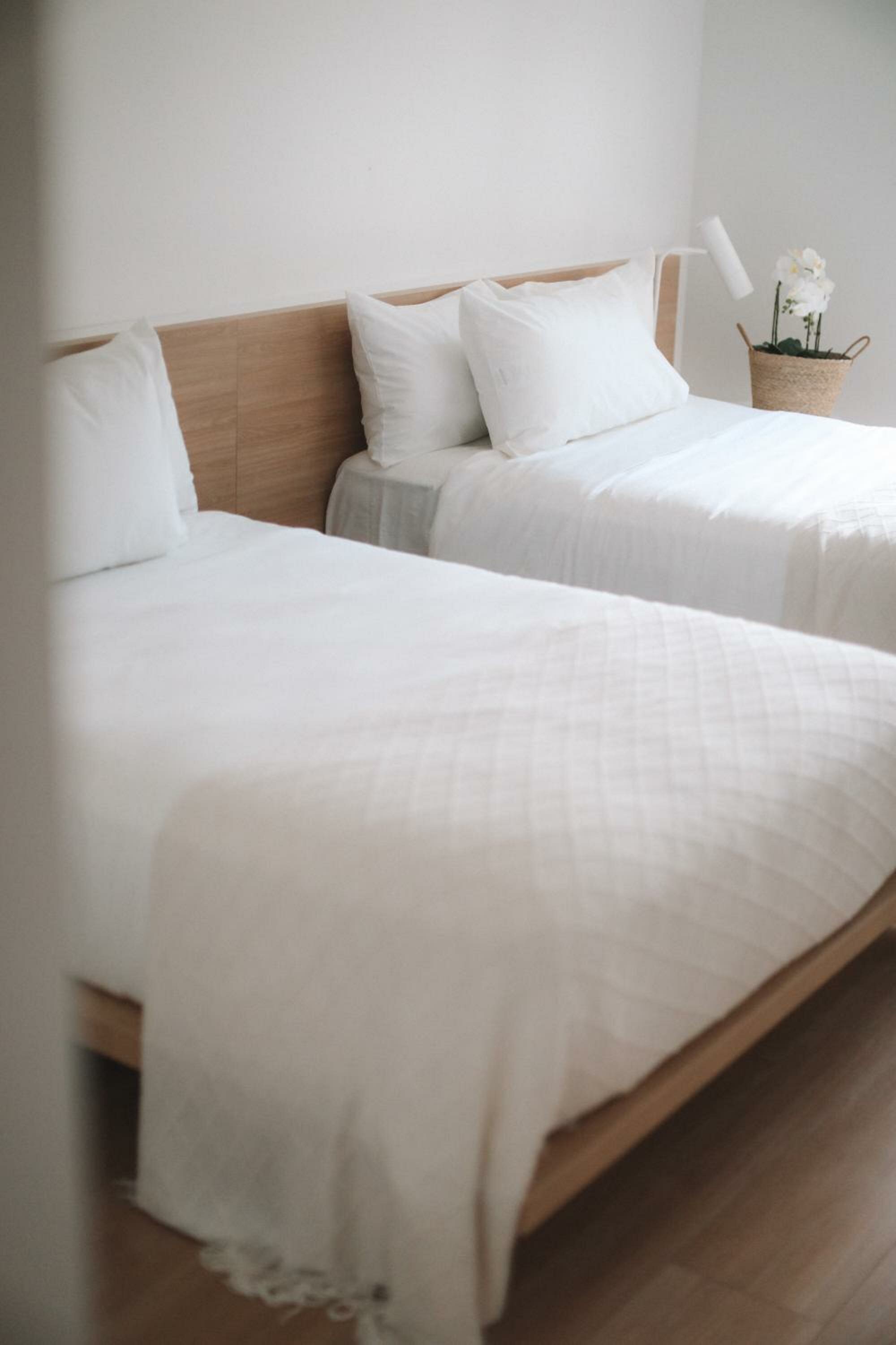 Deluxe Two Bedroom Accessible