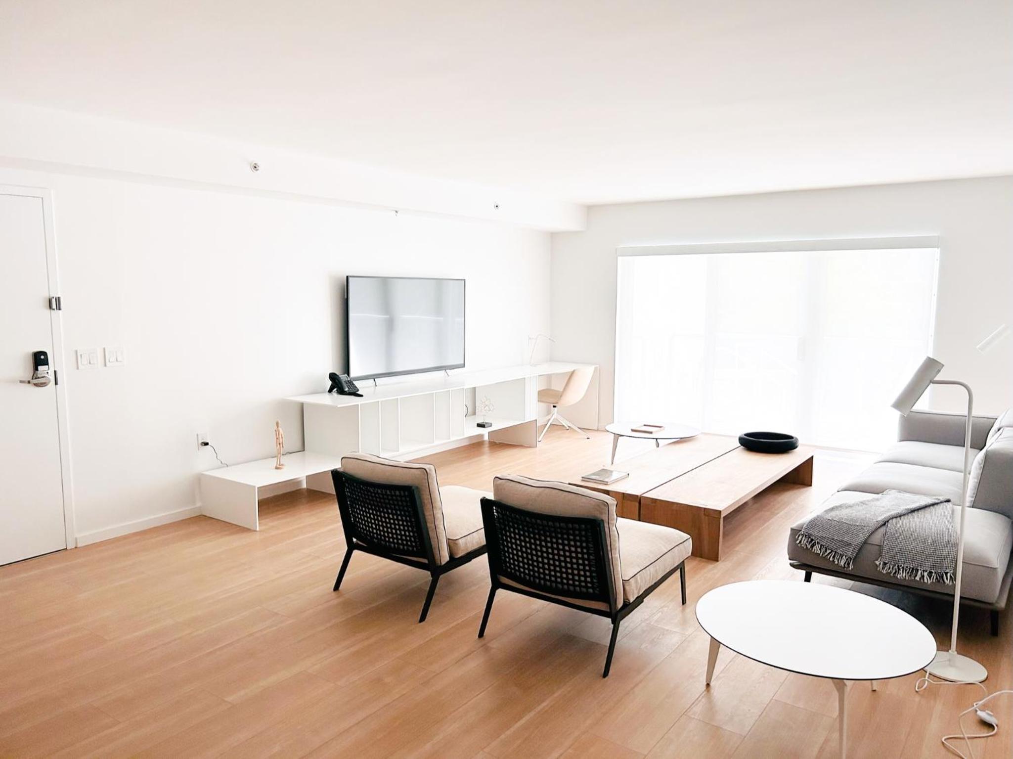 Deluxe Two Bedroom Accessible